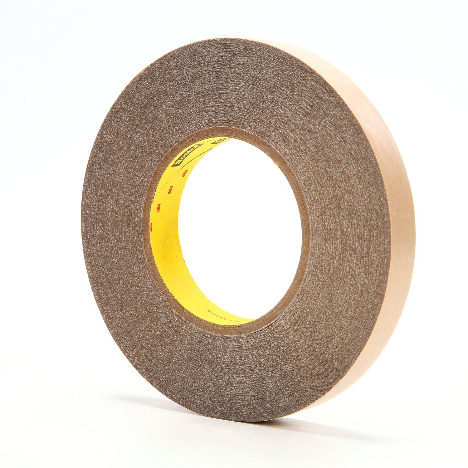 7000123385 - 3M Adhesive Transfer Tape 9485PC, Clear, 3/4 in x 60 yd, 5 mil, 48 Roll/Case