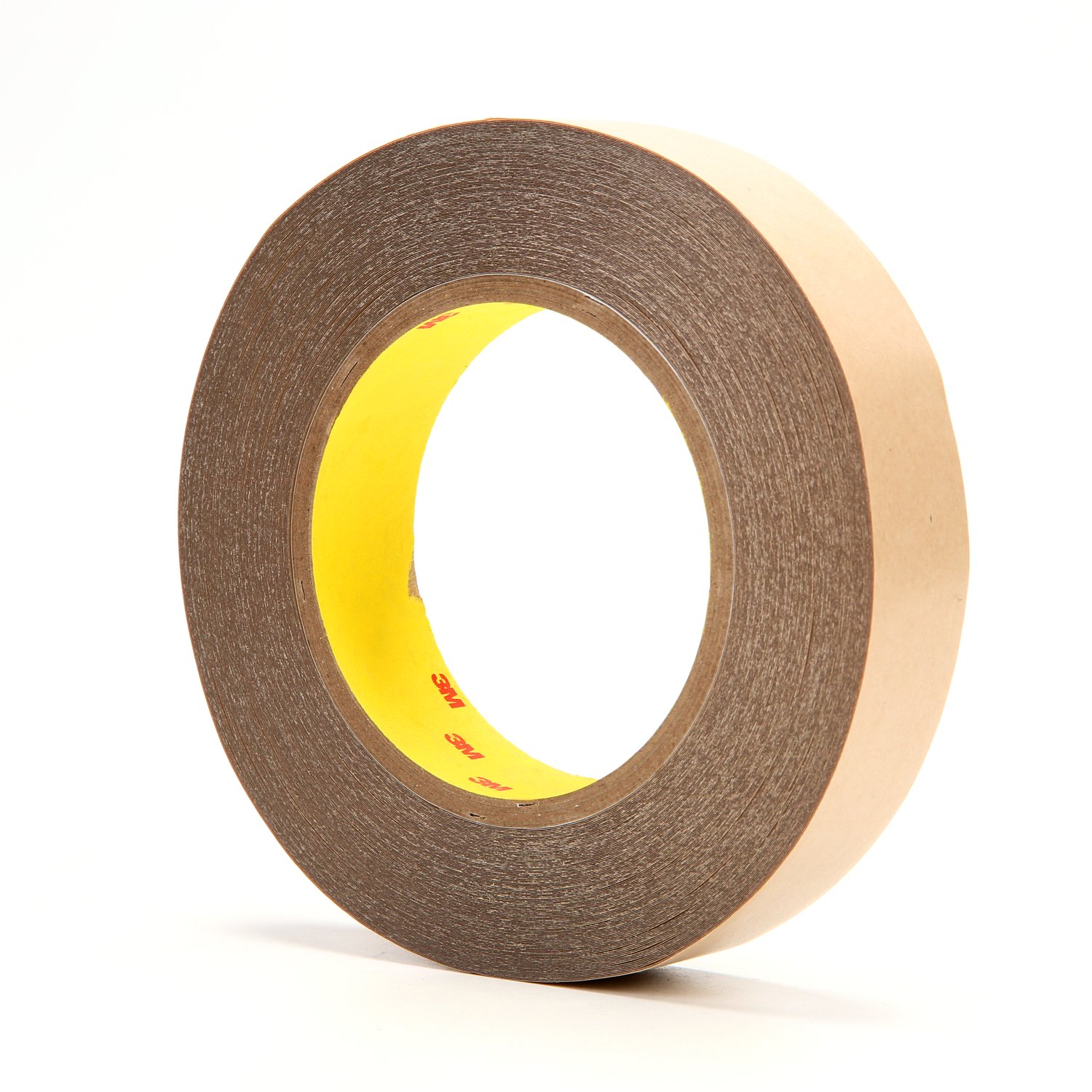 7000123414 - 3M Double Coated Tape 9500PC, Clear, 1 in x 36 yd, 5.6 mil, 36 Roll/Case