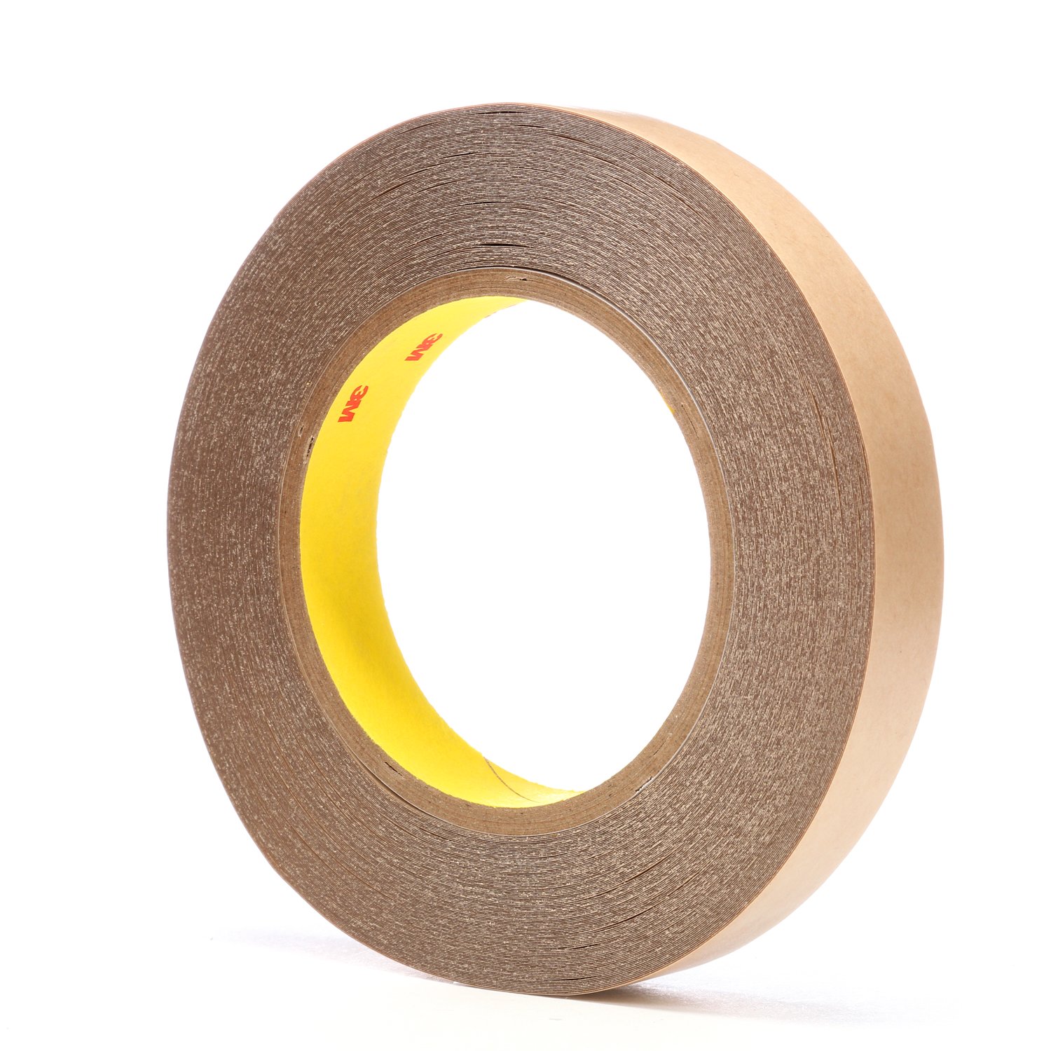 7000123415 - 3M Double Coated Tape 9500PC, Clear, 3/4 in x 36 yd, 5.6 mil, 48 Roll/Case