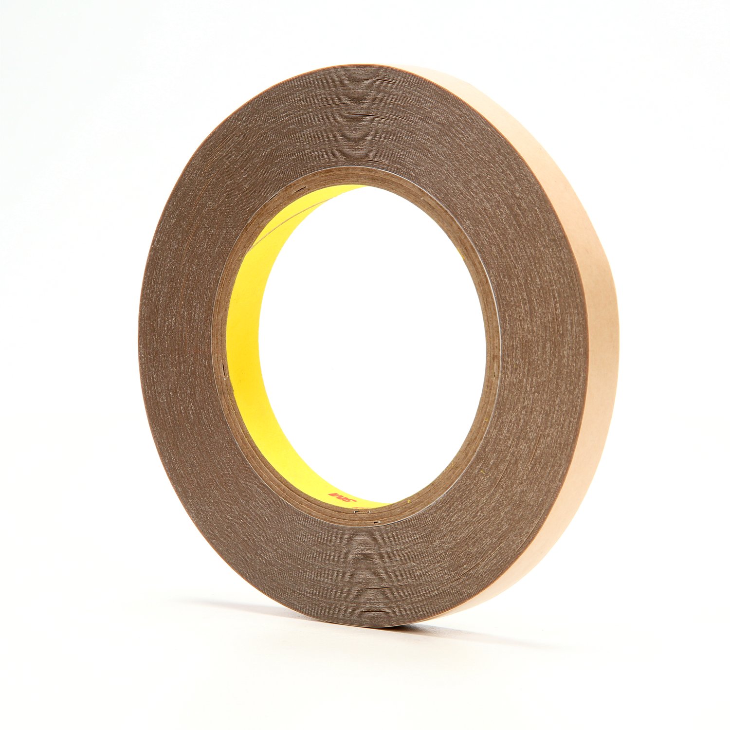 7000123416 - 3M Double Coated Tape 9500PC, Clear, 1/2 in x 36 yd, 5.6 mil, 72 Roll/Case