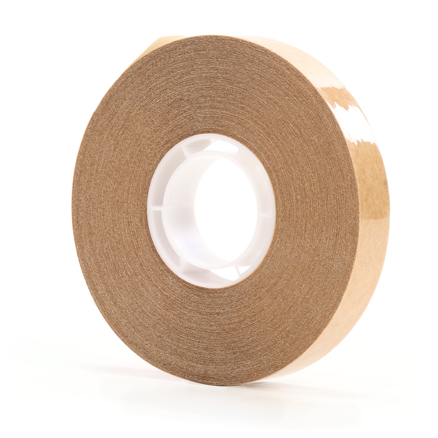 7000123433 - 3M ATG Adhesive Transfer Tape 987, Clear, 1/2 in x 36 yd, 1.7 mil, (12 Roll/Carton) 72 Roll/Case