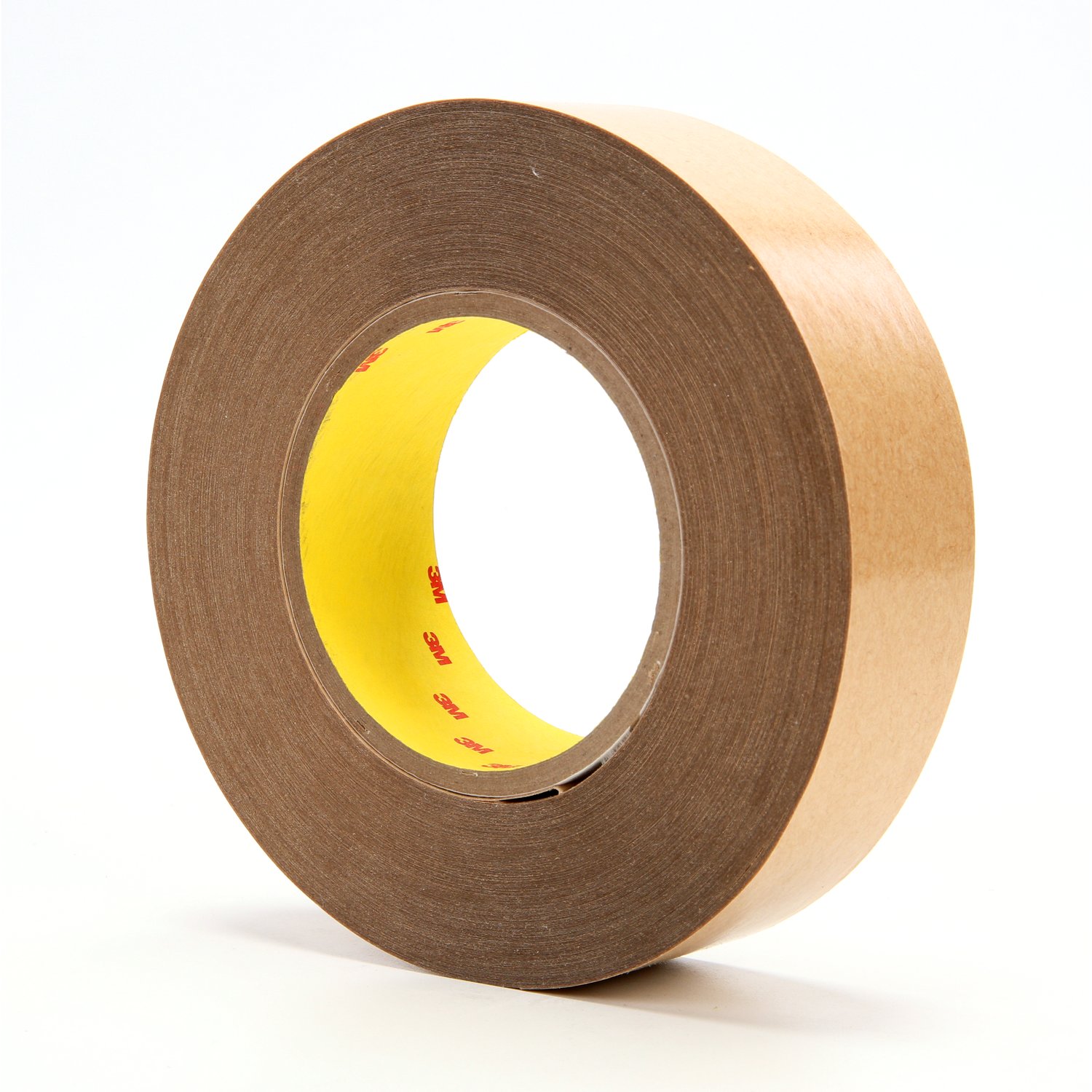 7000123449 - 3M Adhesive Transfer Tape 950, Clear, 1 1/2 in x 60 yd, 5 mil, 24 Roll/Case