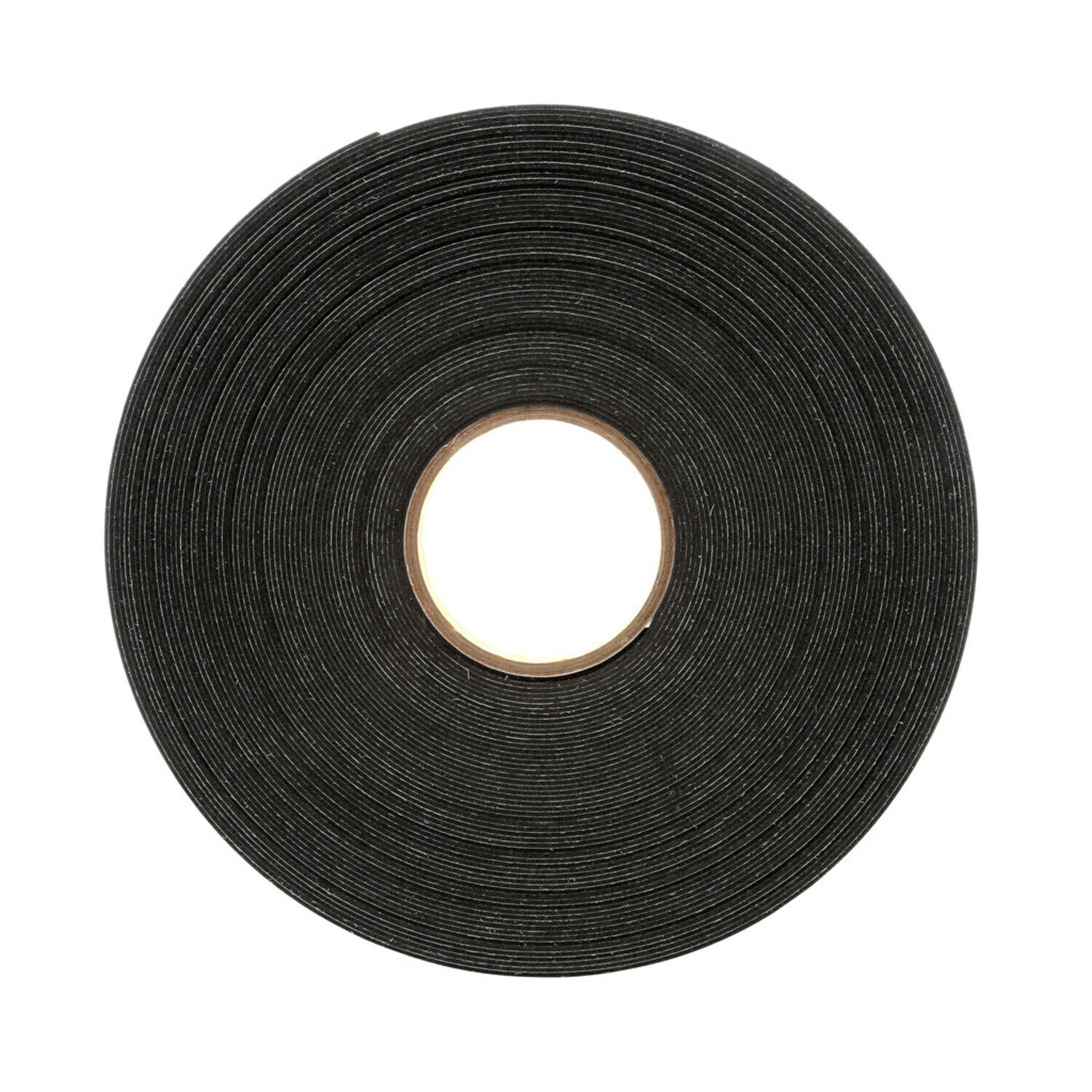 7010373742 - 3M Double Coated Polyethylene Foam Tape 4462, Black, 1/4 in x 72 yd, 31
mil, 36 rolls per case