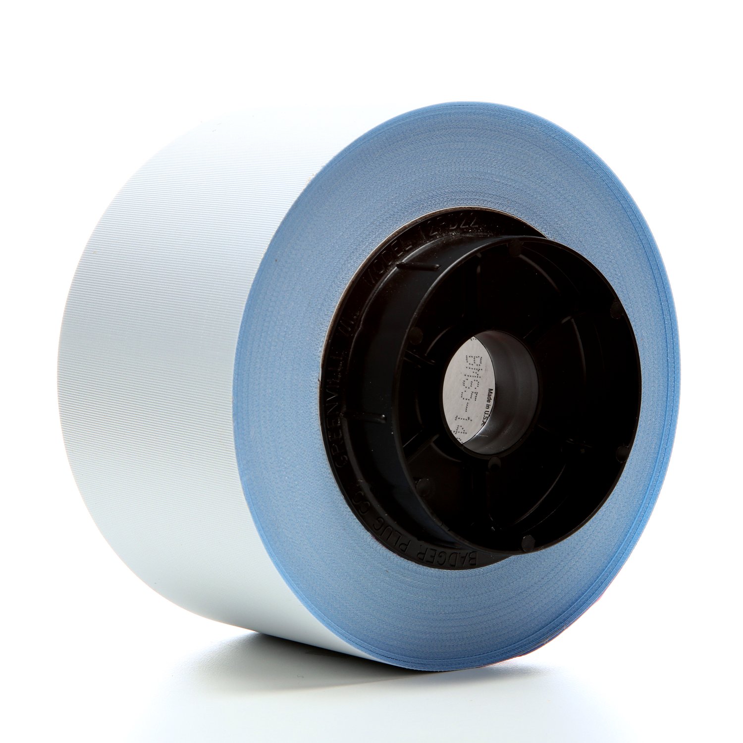 7000001301 - 3M Glass Cloth Tape 398FR, White, 3 in x 36 yd, 7 mil, 12 rolls per
case