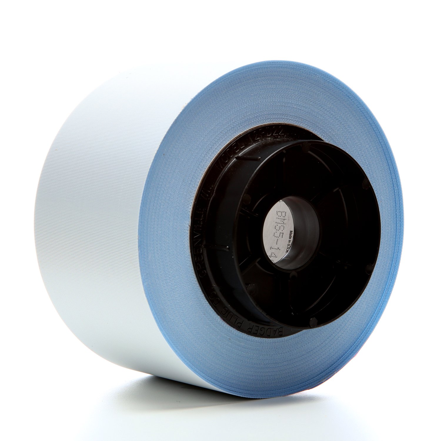 7000001301 - 3M Glass Cloth Tape 398FR, White, 3 in x 36 yd, 7 mil, 12 Roll/Case