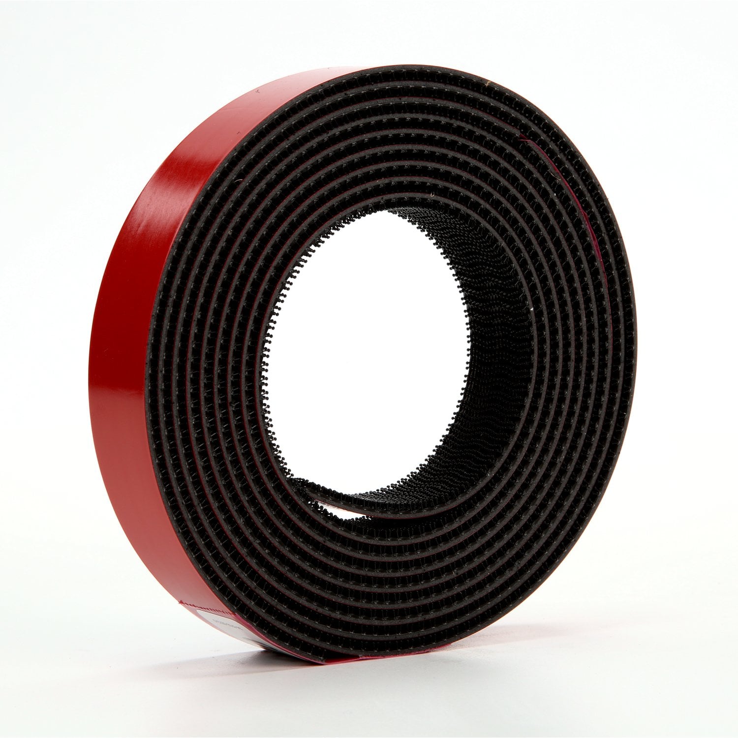 7100023047 - 3M Dual Lock Reclosable Fastener TB3870, Black, 1 in x 10 ft, Type 250/250, (1 Mated Strip/Bag) 8 Bag/Case