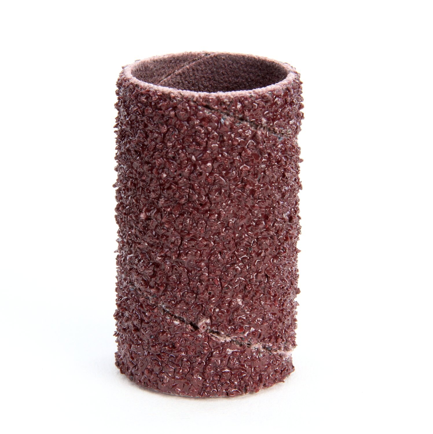 7010360568 - 3M Cloth Spiral Band 341D, 36 X-weight, 3/4 in x 1-1/2 in, 100 ea/Case