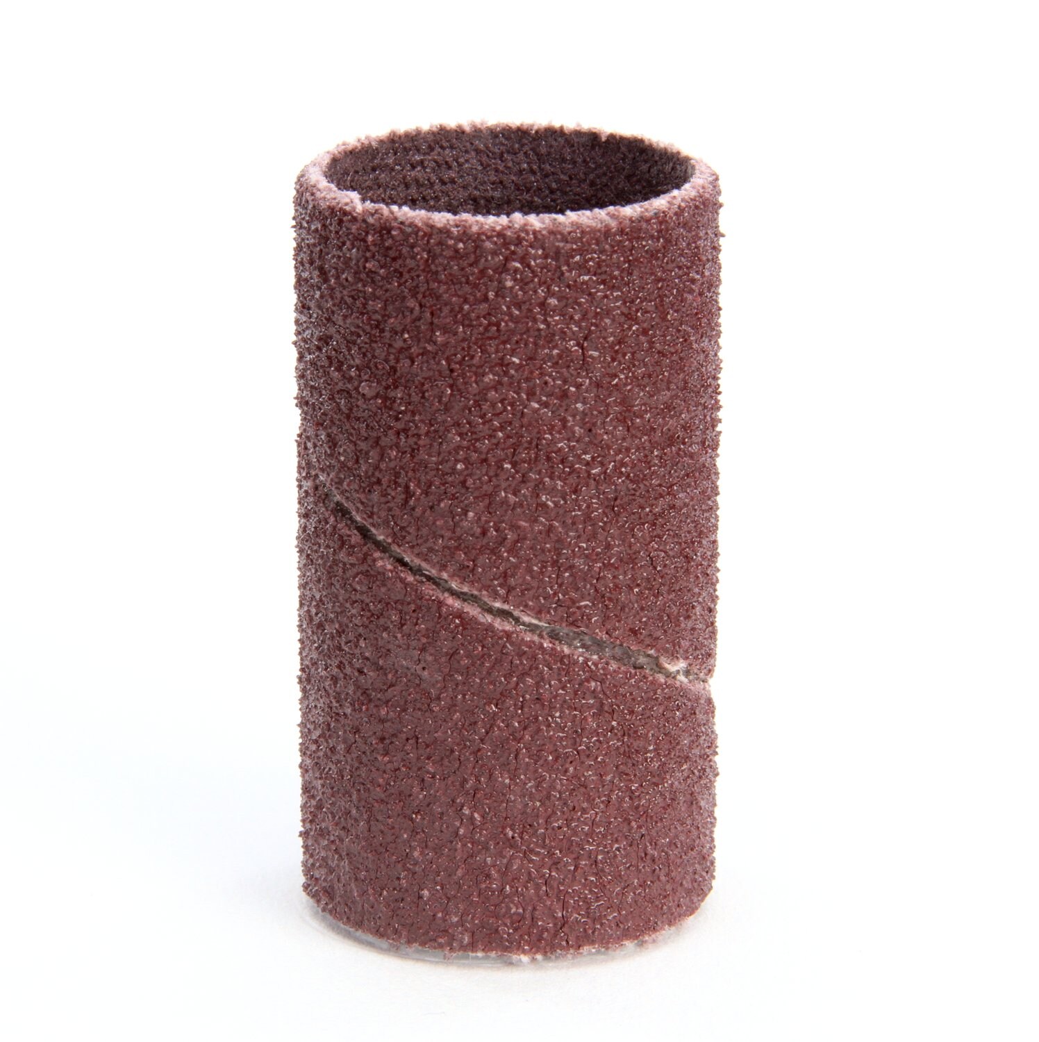 7100093316 - 3M Cloth Spiral Band 341D, 3/4 in x 1-1/2 in, 80 X-weight, 100 ea/Case
