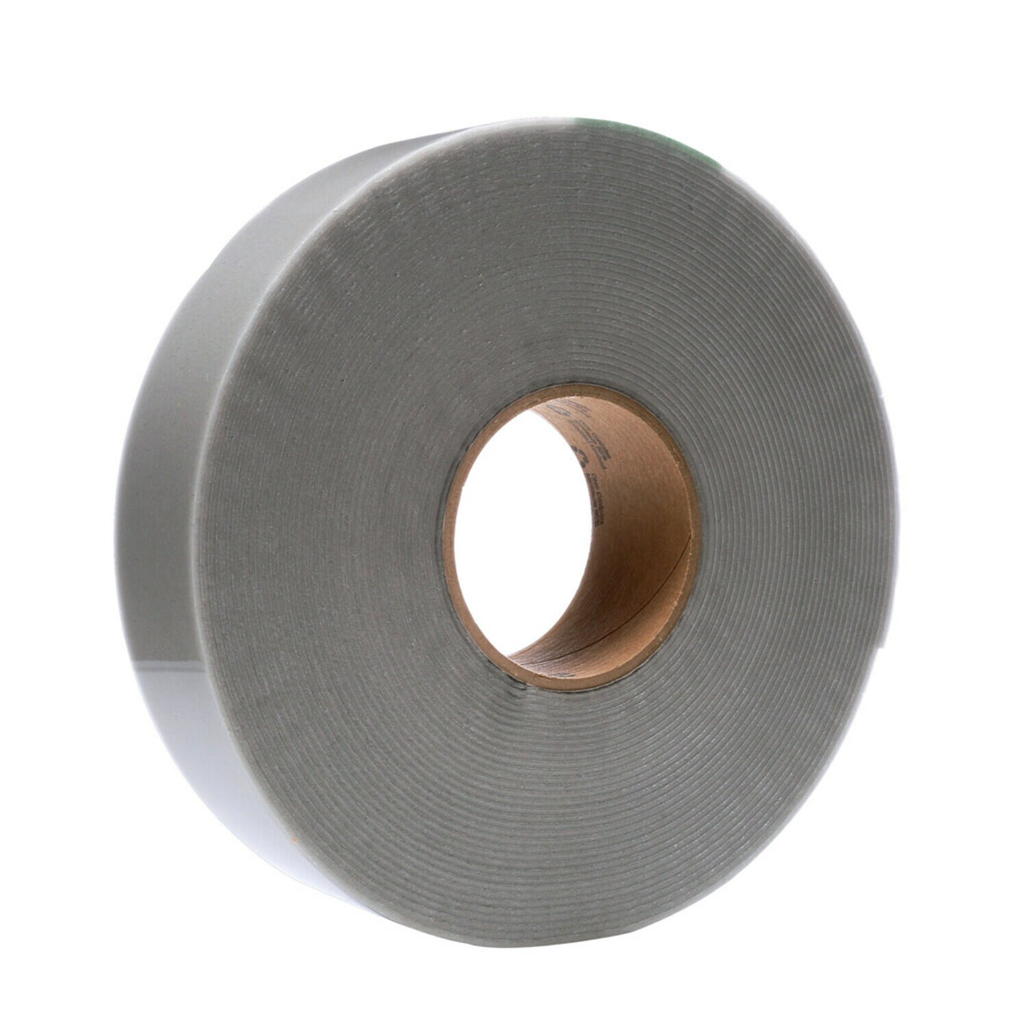 7100009407 - 3M Extreme Sealing Tape 4412G, Gray, 4 in x 18 yd, 2 rolls per case