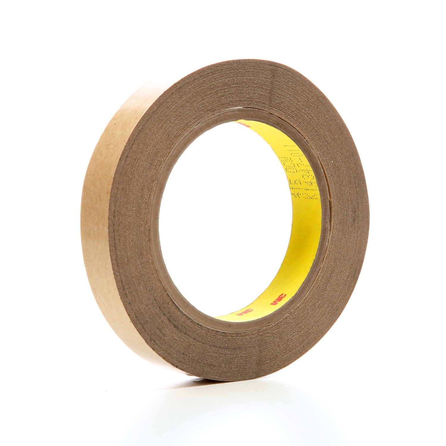 7000042757 - 3M Double Coated Tape 415, Clear, 3/4 in x 36 yd, 4 mil, 48 Rolls/Case