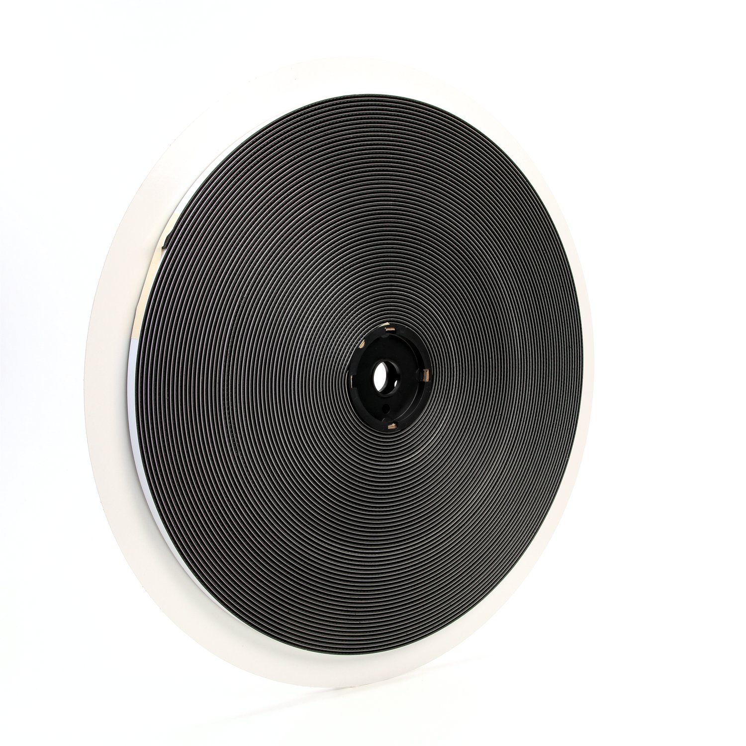 7000048573 - 3M Dual Lock Reclosable Fastener SJ3542, Black, 1/2 in x 50 yd, Type 170, 4 Roll/Case