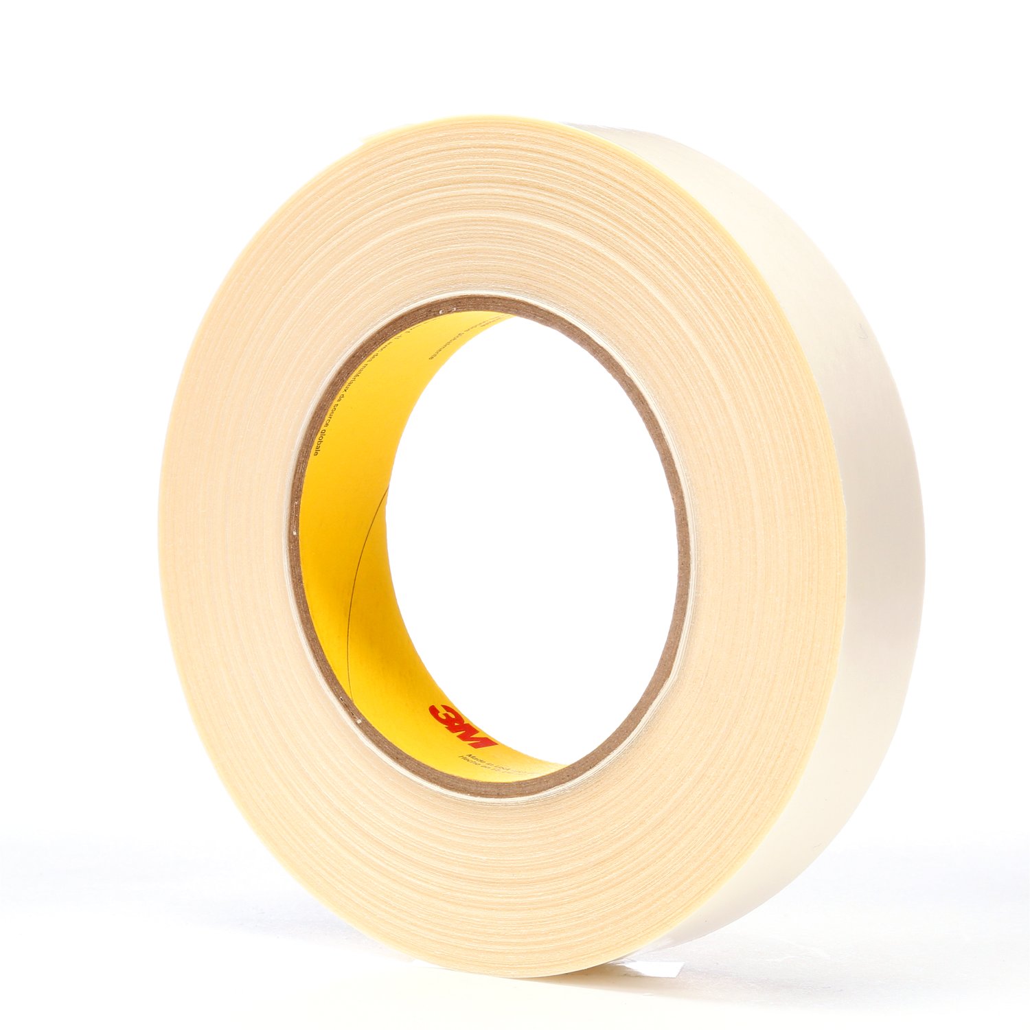 7000049279 - 3M Double Coated Tape 9740, Clear, 24 mm x 55 m, 3.5 mil, 48 rolls per
case