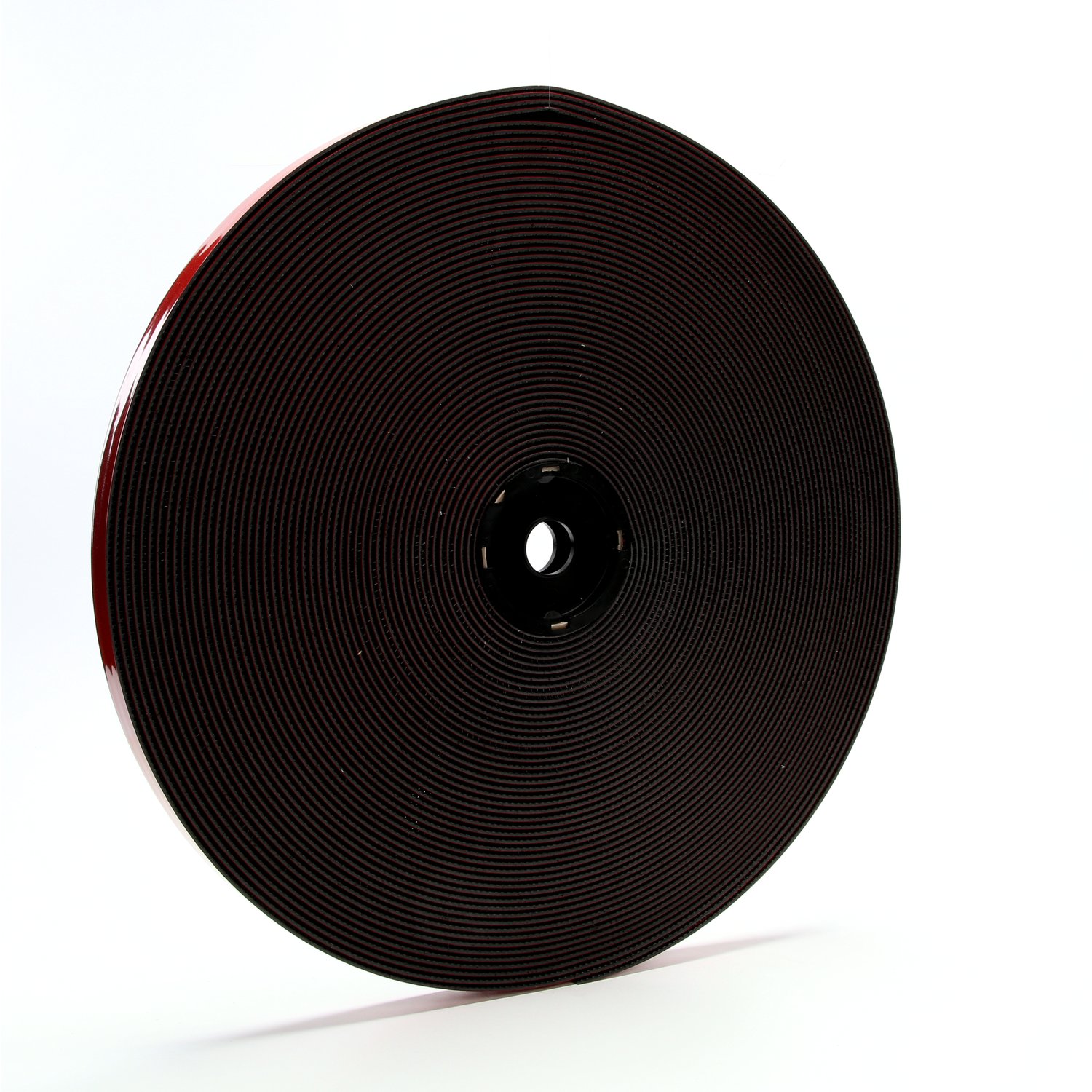 7000049436 - 3M Dual Lock Reclosable Fastener SJ3870, Black, 1 in x 45 yd, Type 250, 2 Roll/Case