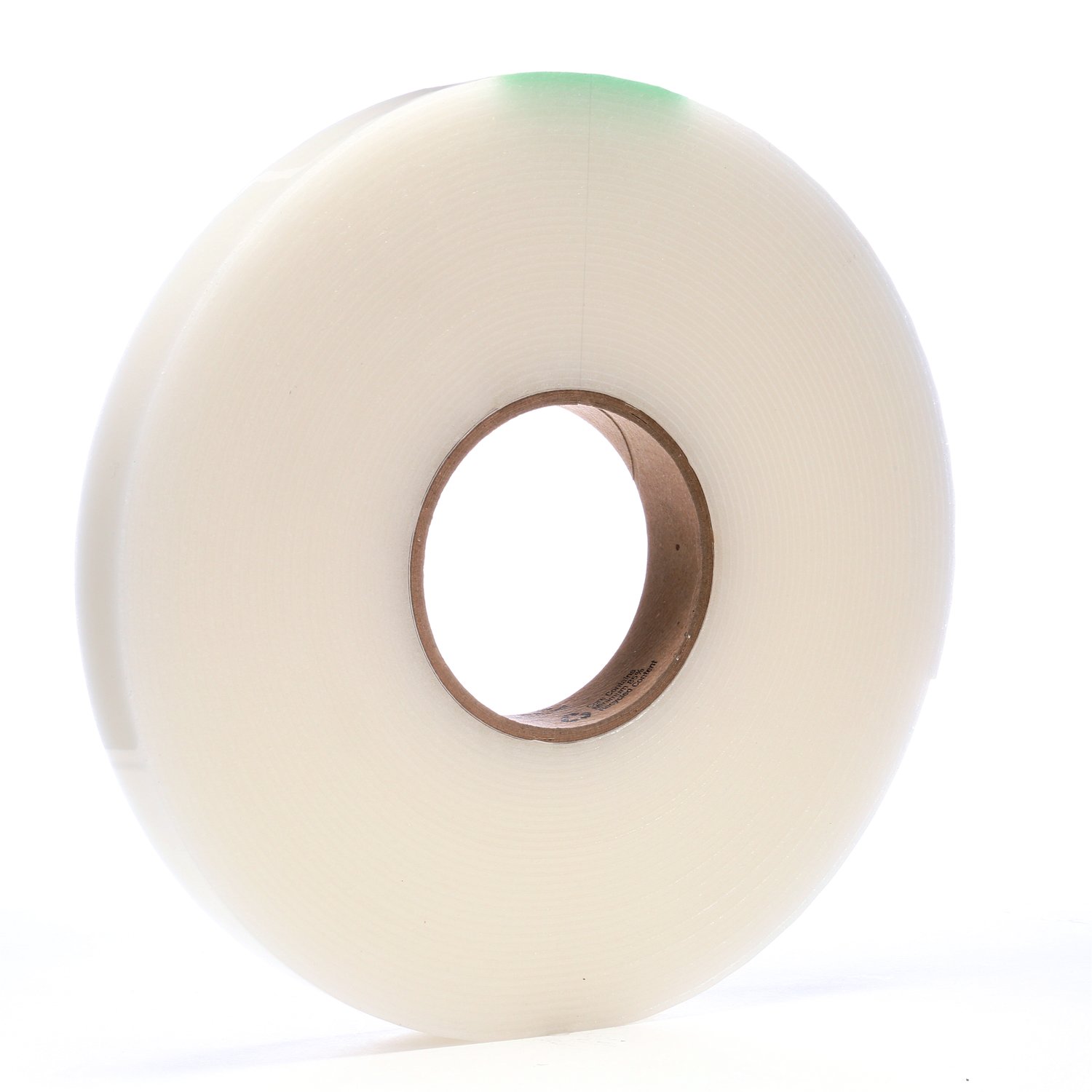 7000029082 - 3M Extreme Sealing Tape 4412N, Translucent, 1 in x 18 yd, 80 mil, 9
rolls per case