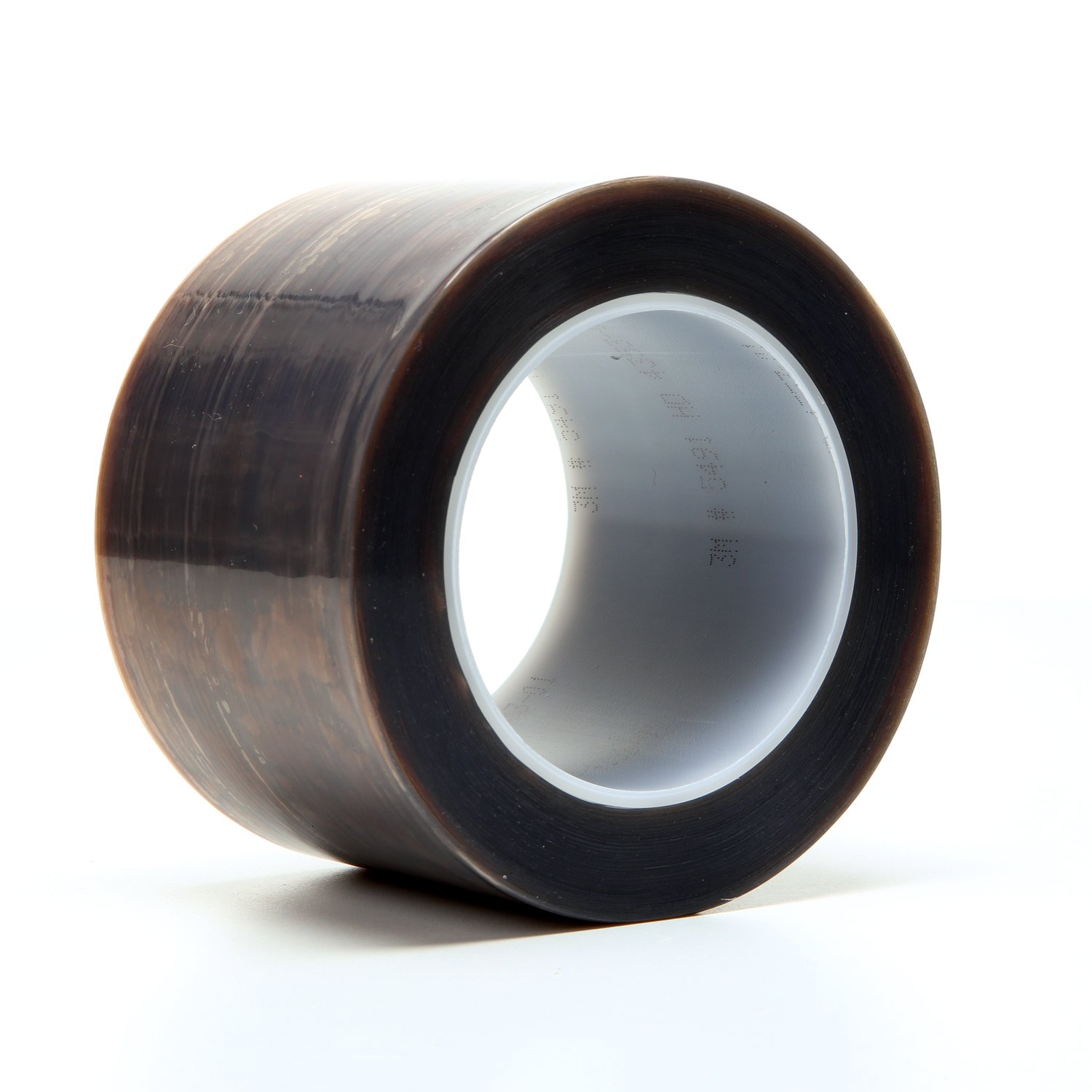 7000029150 - 3M PTFE Film Tape 5491, Brown, 3 in x 36 yd, 6.7 mil, 3 Roll/Case
