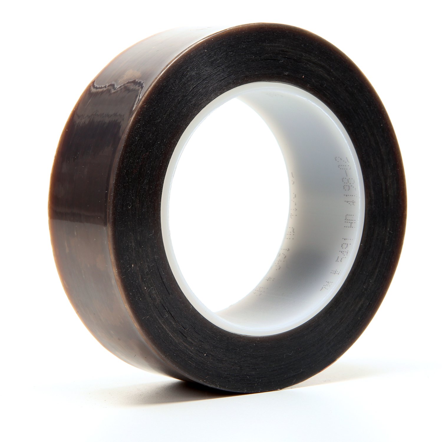 7000050114 - 3M PTFE Film Tape 5491, Brown, 1 1/2 in x 36 yd, 6.7 mil, 6 Roll/Case