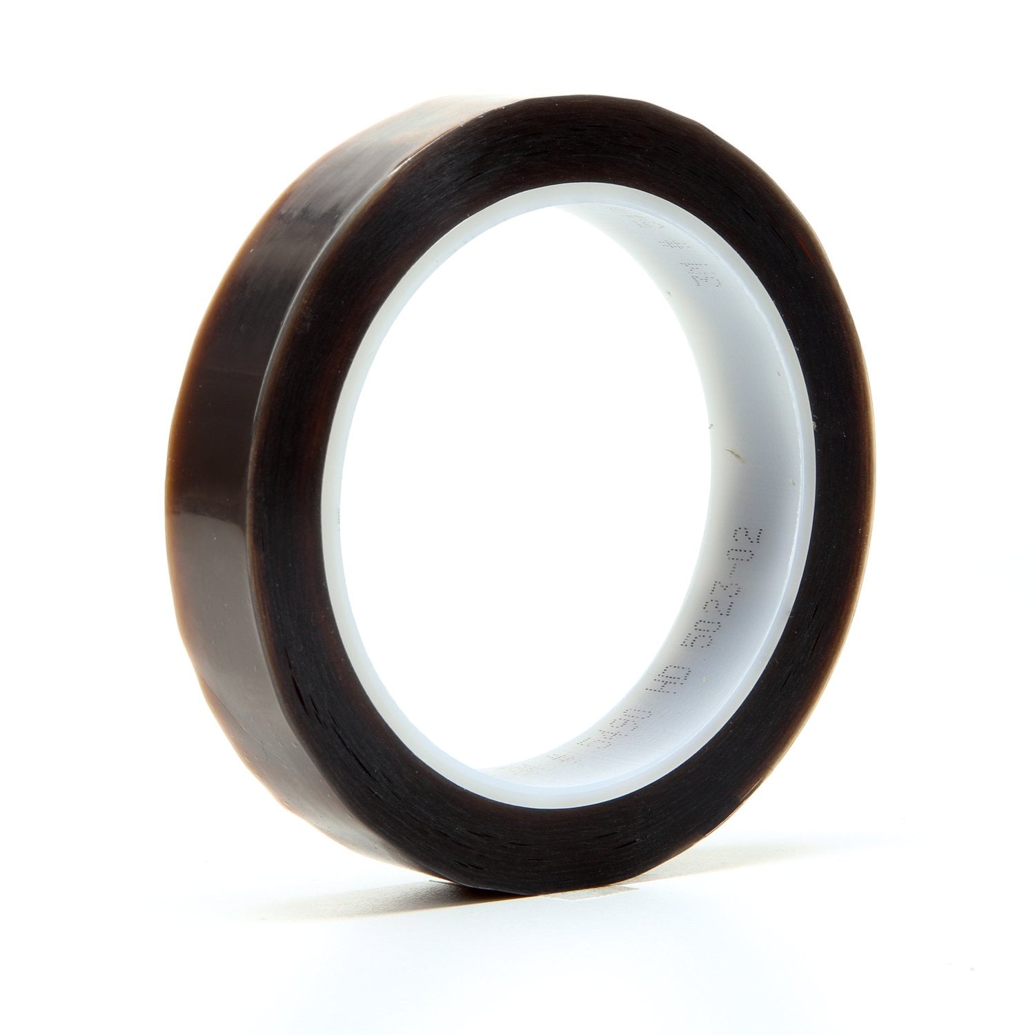 7000050121 - 3M PTFE Film Tape 5490, Brown, 3/4 in x 36 yd, 3.7 mil, 12 Roll/Case