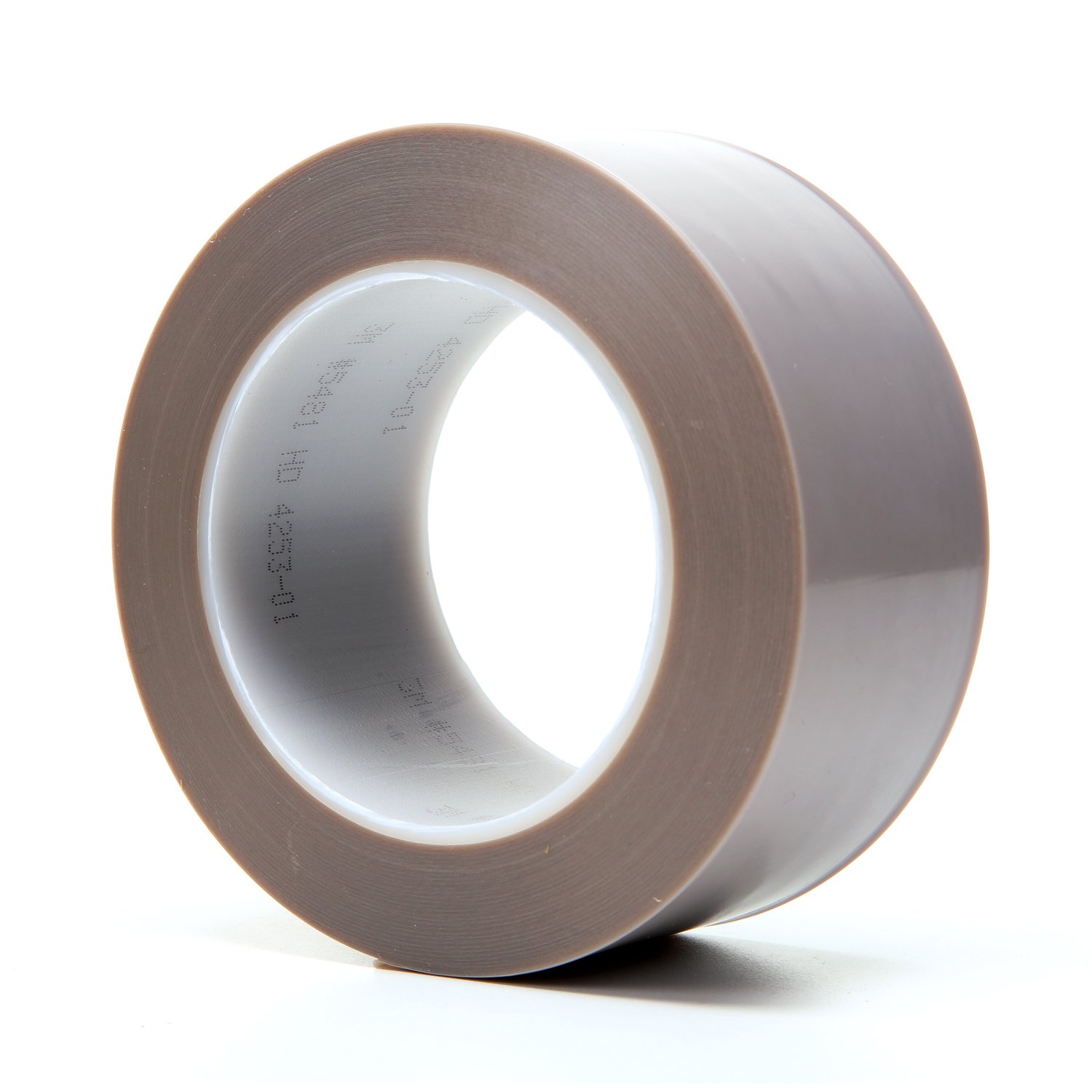 7100029526 - 3M PTFE Film Tape 5481, Gray, 2 in x 36 yd, 6.8 mil, 6 Roll/Case