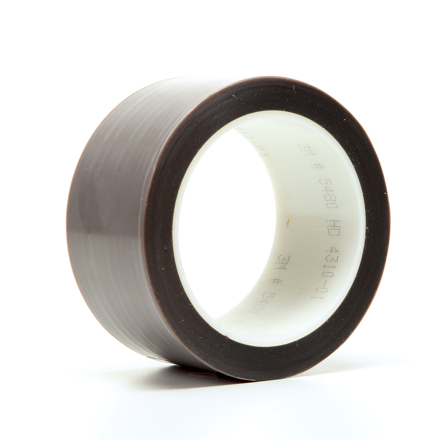7000029152 - 3M PTFE Film Tape 5480, Gray, 2 in x 36 yd, 3.7 mil, 6 Roll/Case
