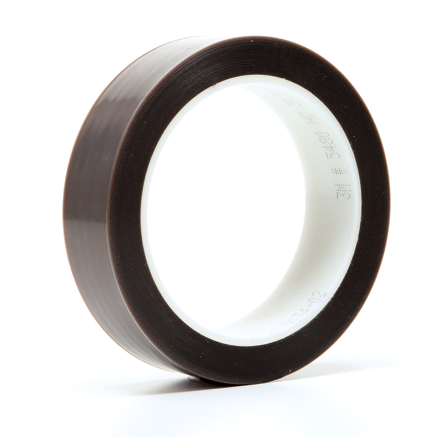 7000050128 - 3M PTFE Film Tape 5480, Gray, 1 in x 36 yd, 3.7 mil, 9 Roll/Case