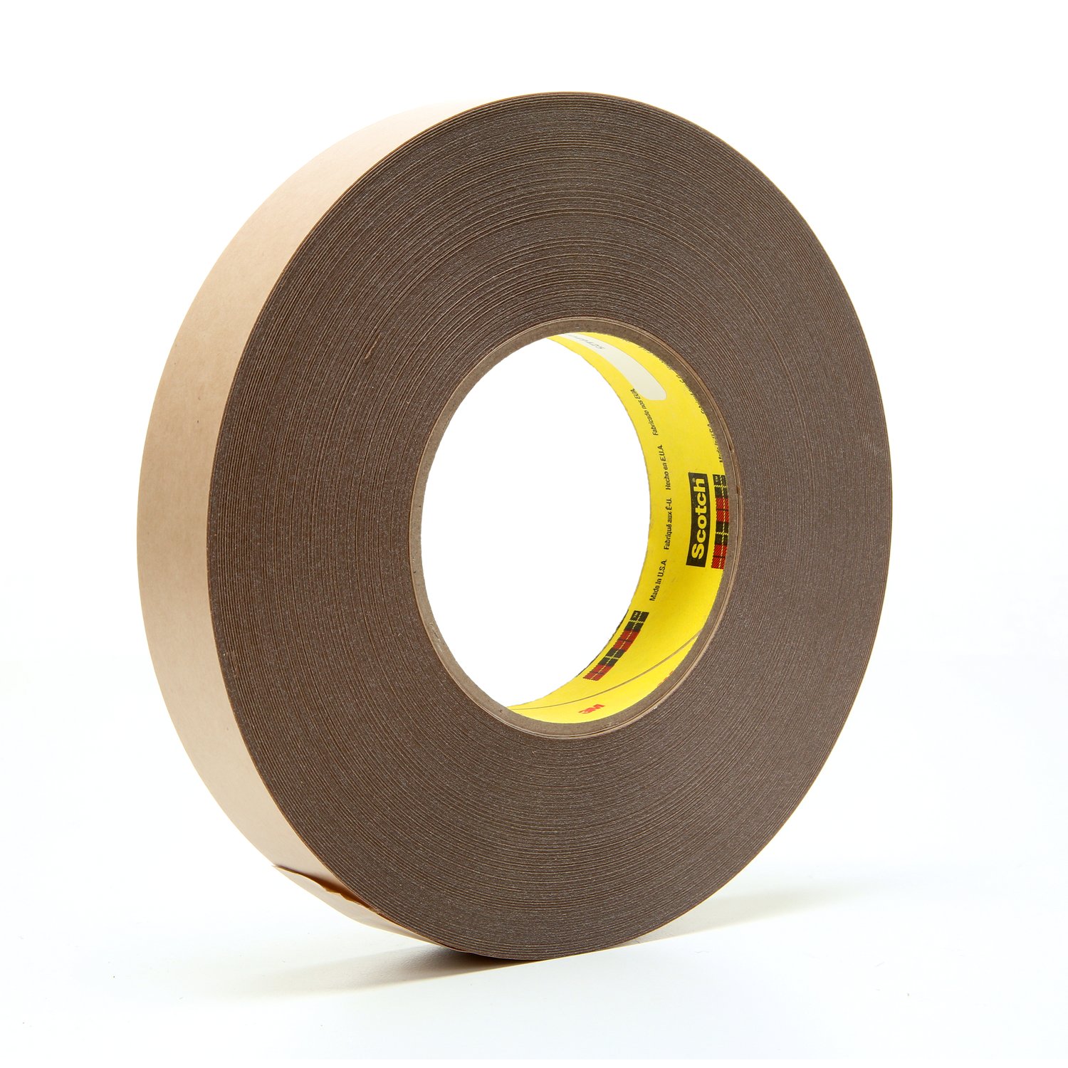 7000050147 - 3M Polyester Tape 8403, Green, 12 in x 72 yd, 2.4 mil, 4 rolls per case