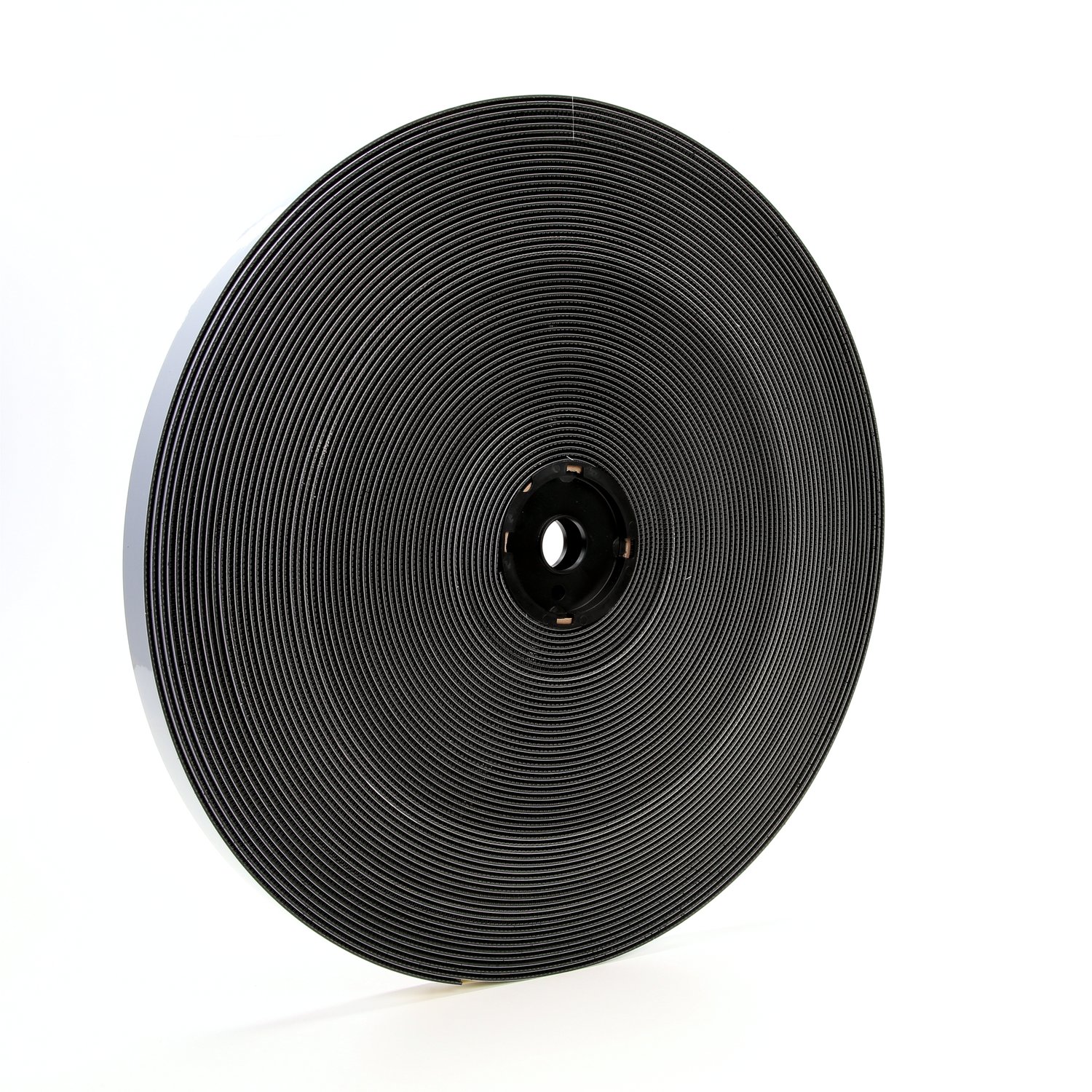 7000001957 - 3M Dual Lock Reclosable Fastener SJ3541, Black, 1 in x 50 yd, Type 400, 2 Roll/Case