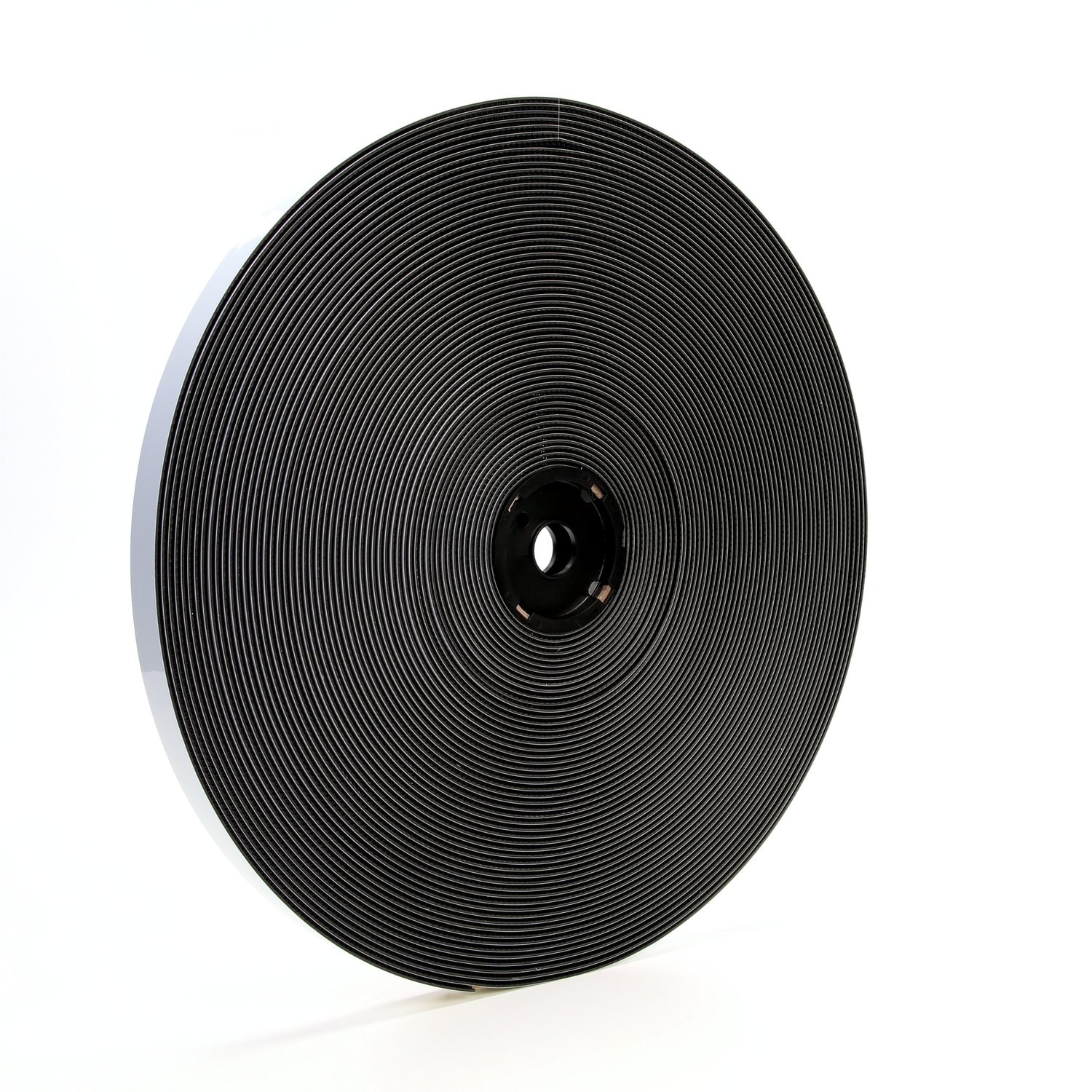 7000001966 - 3M Dual Lock Reclosable Fastener SJ3542, Black, 1 in x 50 yd, Type 170, 2 Roll/Case