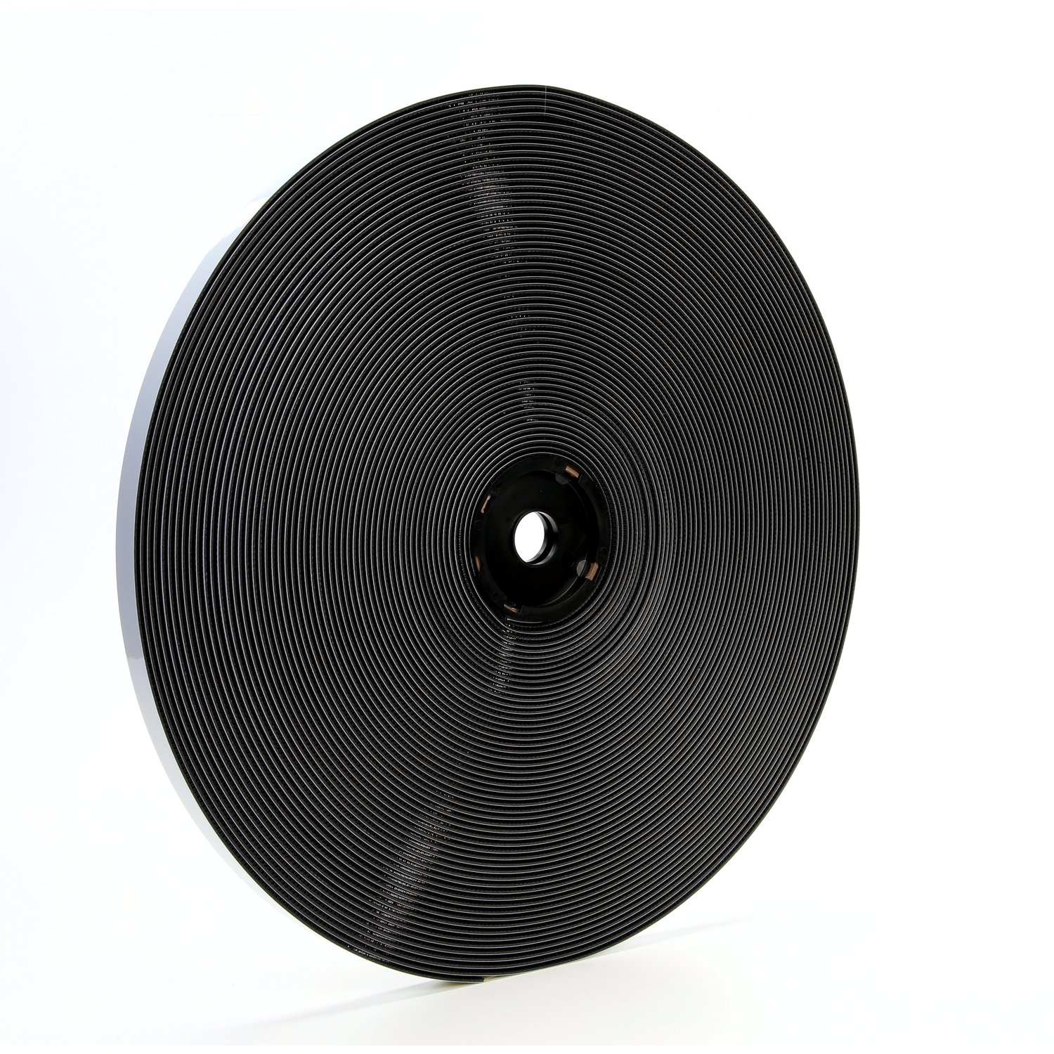 7000051896 - 3M Dual Lock Reclosable Fastener SJ3541, Black, 3/4 in x 50 yd, Type 400, 2 Roll/Case