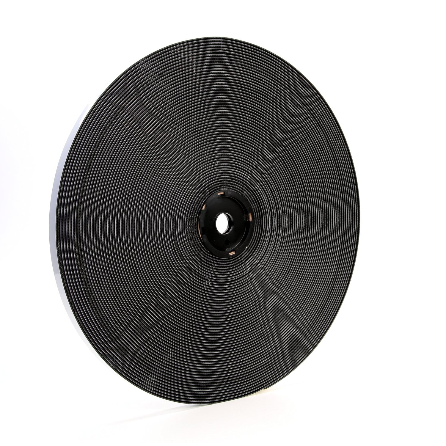 7000051897 - 3M Dual Lock Reclosable Fastener SJ3542, Black, 3/4 in x 50 yd, Type 170, 2 Roll/Case
