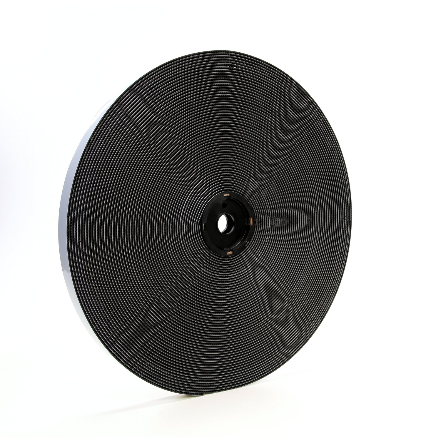 7000001980 - 3M Dual Lock Reclosable Fastener SJ3540, Black, Type 250, 1 in x 50 yd, 2 Roll/Case