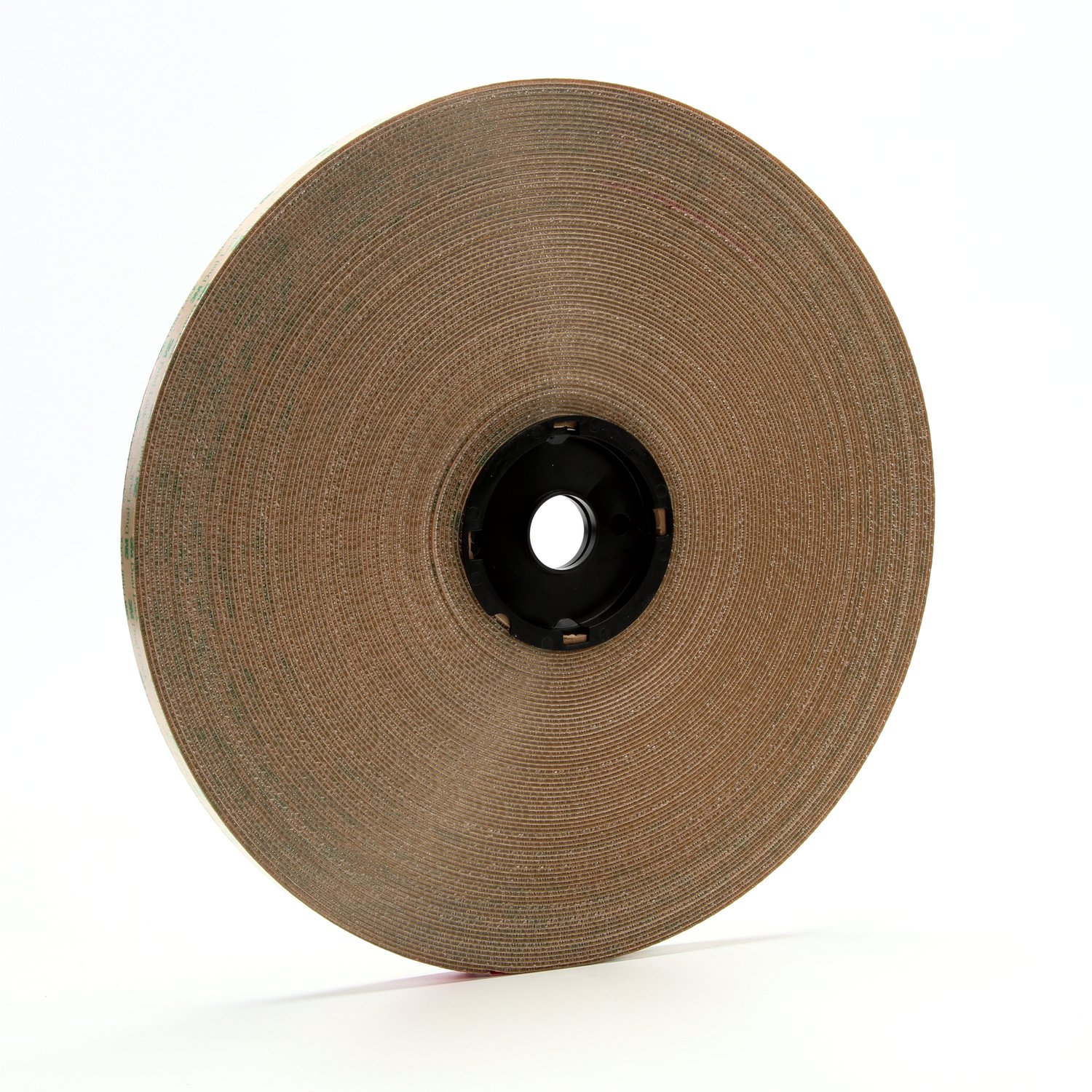 7000052144 - 3M Dual Lock Low Profile Reclosable Fastener SJ4570, Clear, 5/8 in x 50 yd, 3 Roll/Case