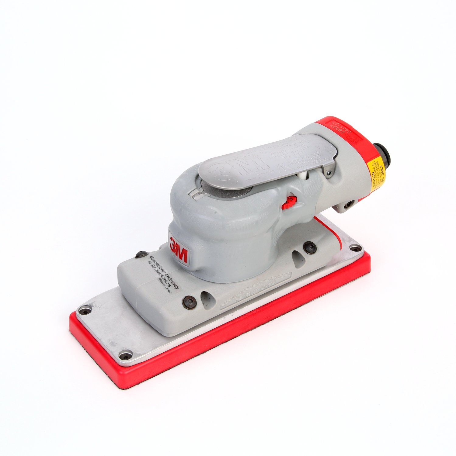 6100004012 - Service/Repair for 3M Elite Non-Vacuum Random Orbital Sander 28527, 70 mm x 198 mm, 1/8 in Orbit, Service Part, Return REQD