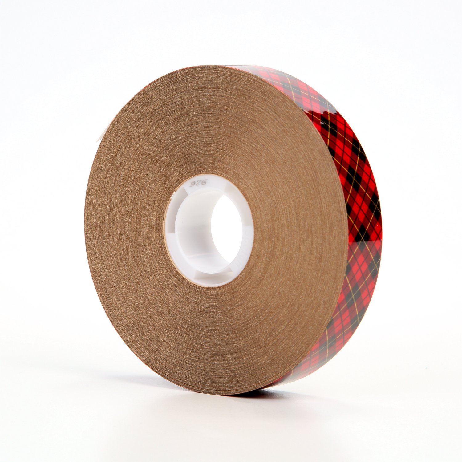 7010372137 - Scotch ATG Adhesive Transfer Tape 976, Clear, 3/4 in x 60 yd, (12 Roll/Carton) 48 Roll/Case