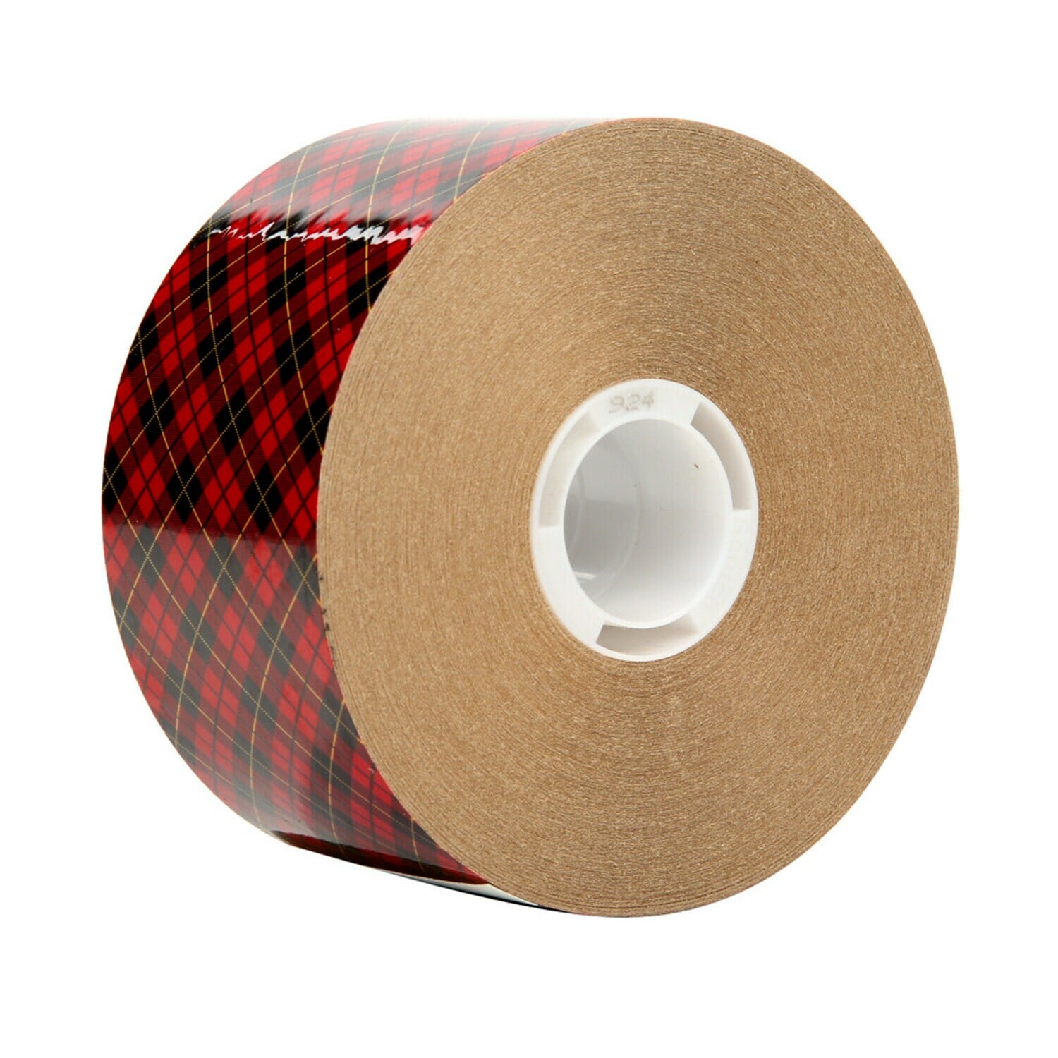 7010333990 - Scotch ATG Adhesive Transfer Tape 924, Clear, 2 in x 36 yd, 2 mil, 24 Roll/Case
