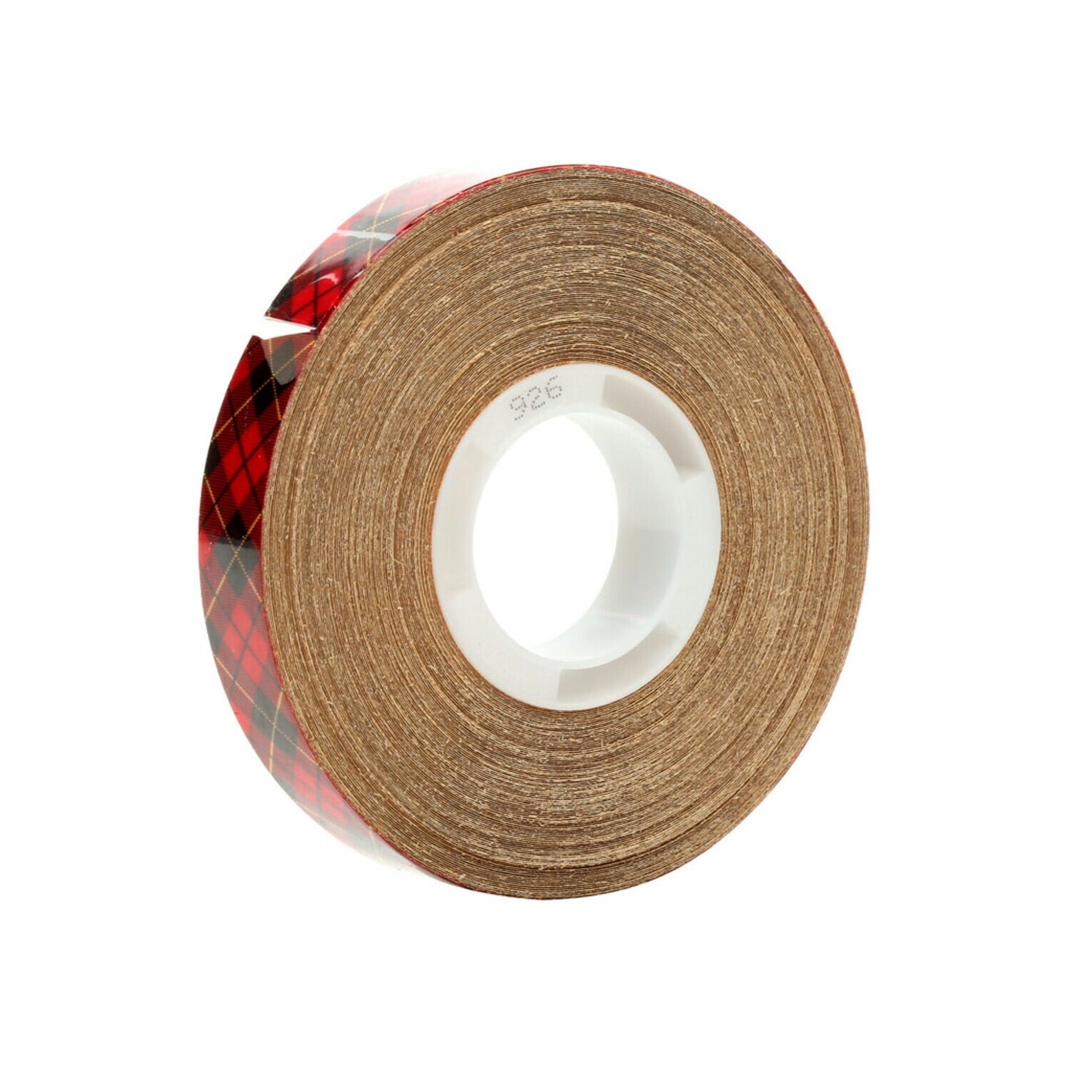 7000028878 - Scotch ATG Adhesive Transfer Tape 926, Clear, 1/2 in x 18 yd, 5 mil, (12 Roll/Pack) 72 Roll/Case