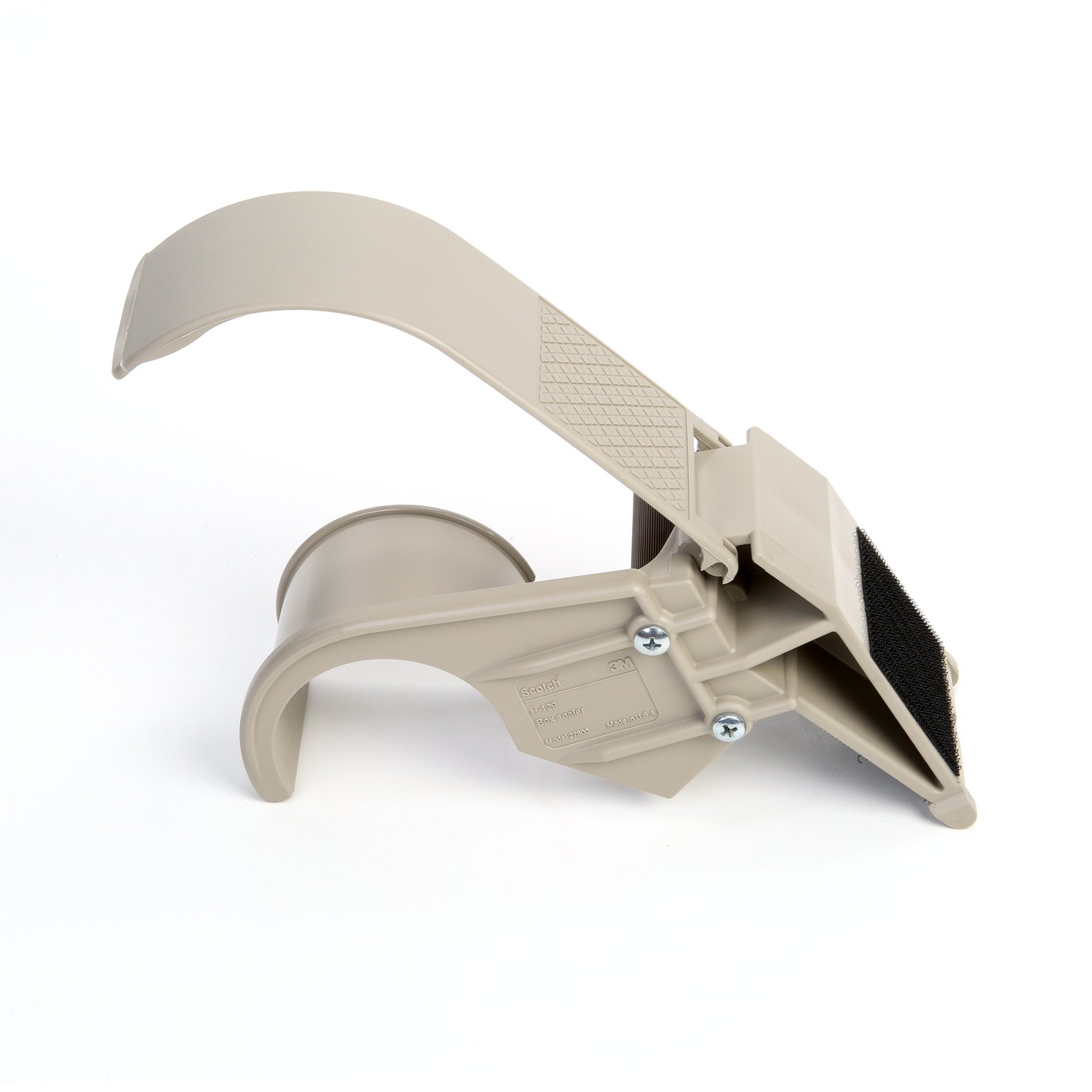 7000031065 - Scotch Box Sealing Tape Hand Dispenser H129, 2 in, 6/Case