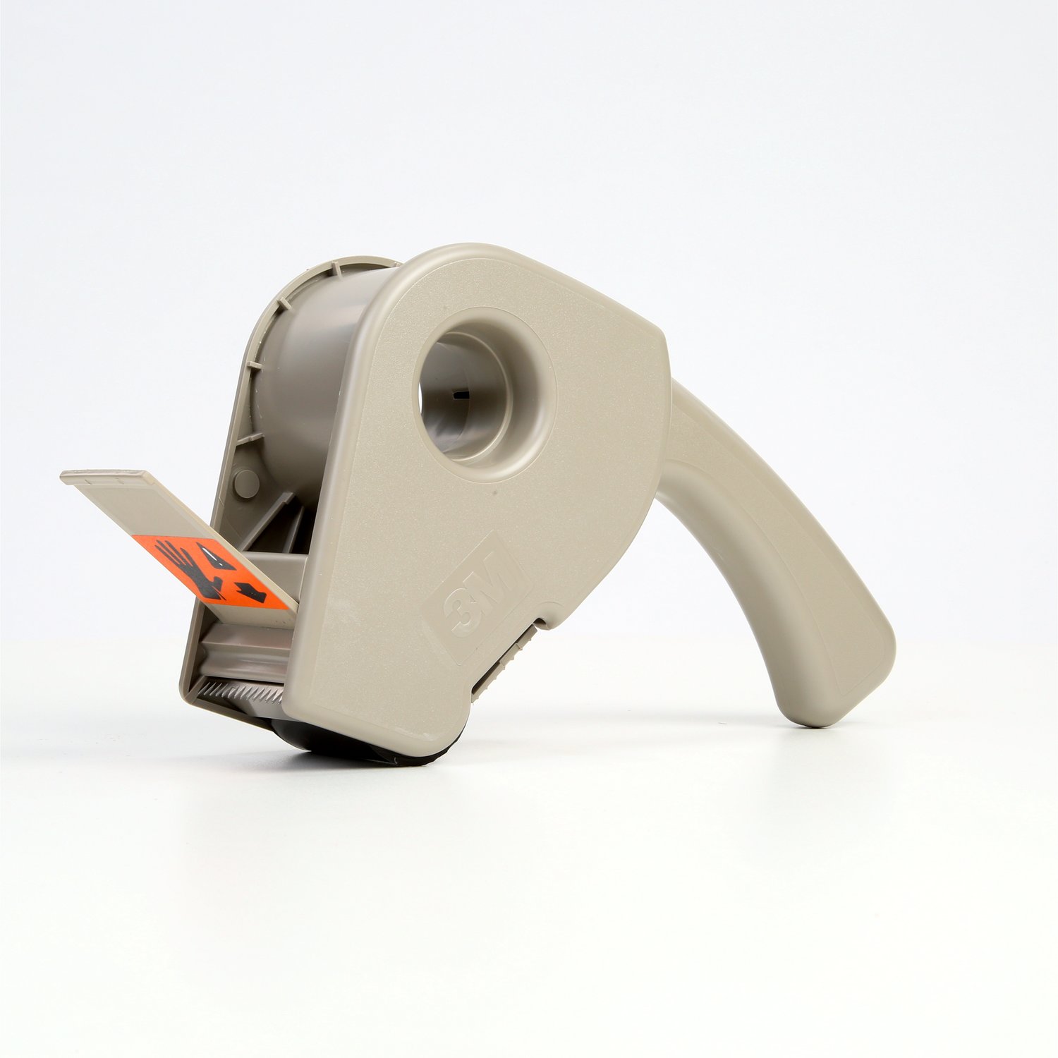 7000056553 - Scotch Box Sealing Tape Hand Dispenser H190, 2 in, 12/Case