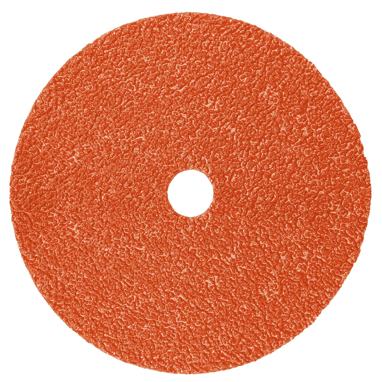 7100065506 - 3M Cubitron II Fibre Disc 987C, 36+, Config