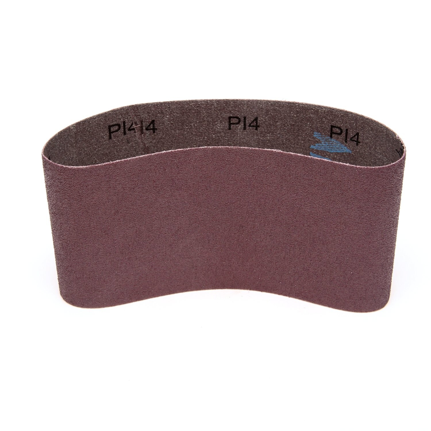 7010361703 - 3M Cloth Belt 341D, 3-1/2 in x 15-1/2 in 80 X-weight, 50 ea/Case