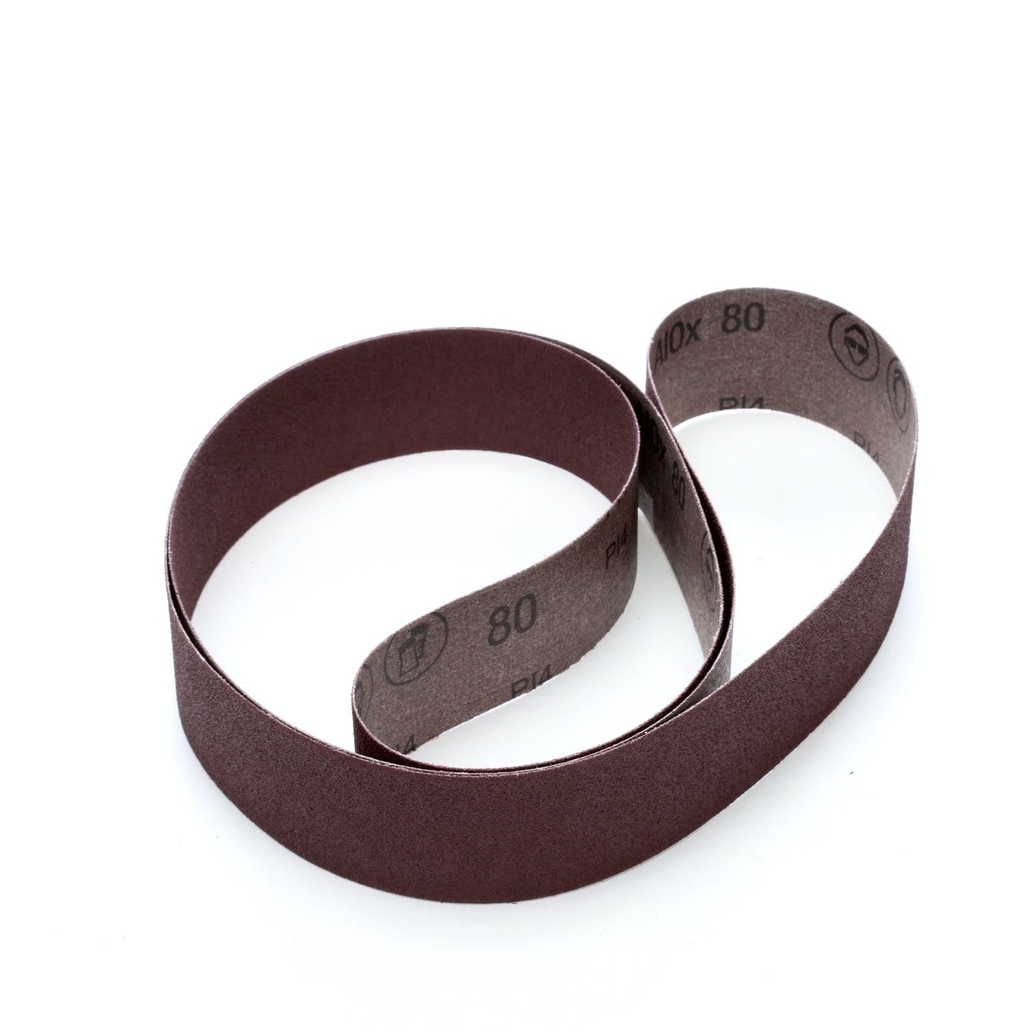 7010292231 - 3M Cloth Belt 341D, 60 X-weight, 6 in x 79 in, Film-lok, Single-flex, 20 ea/Case