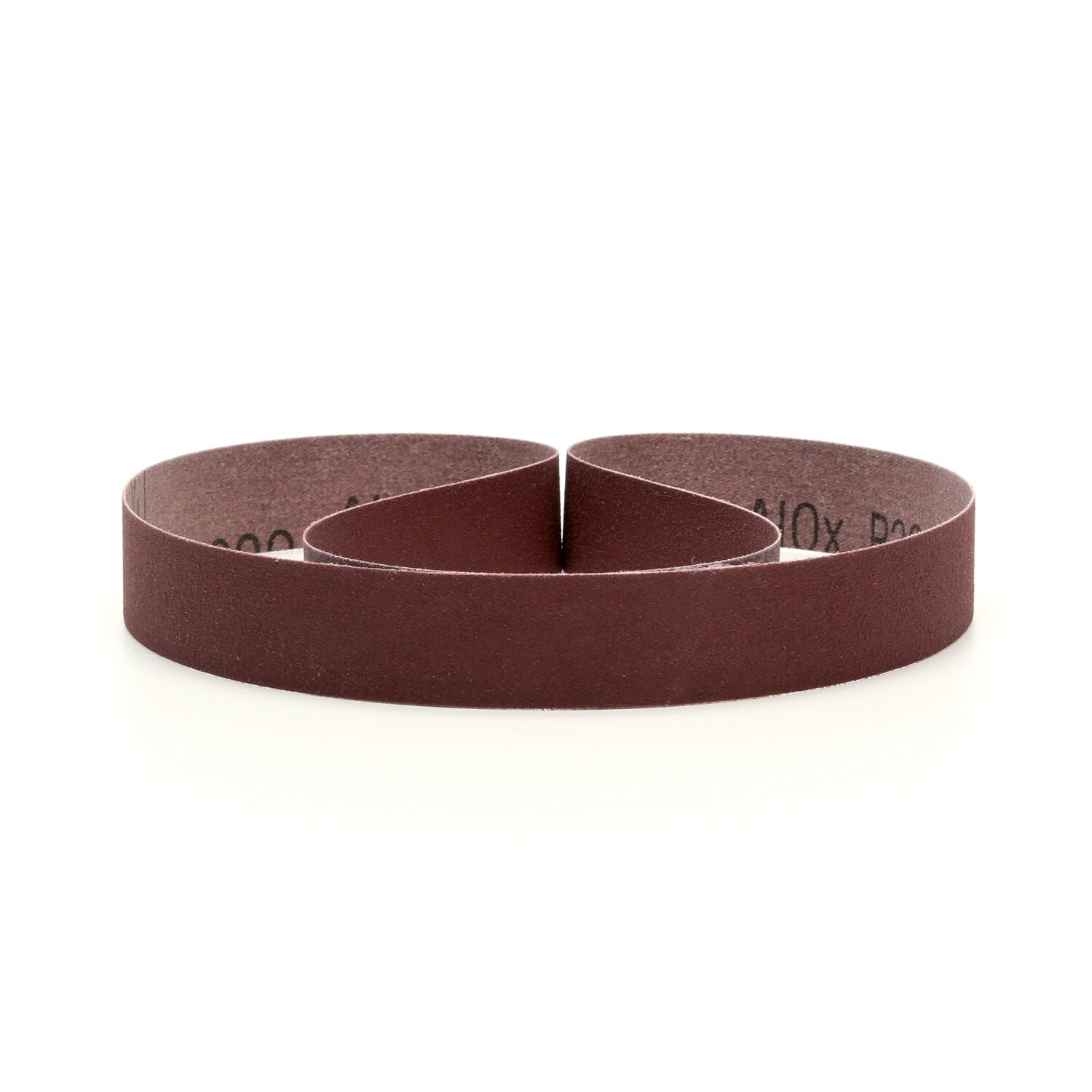 7010294511 - 3M Cloth Belt 341D, P320 X-weight, 1 in x 42 in, Film-lok, Single-flex, 200 ea/Case