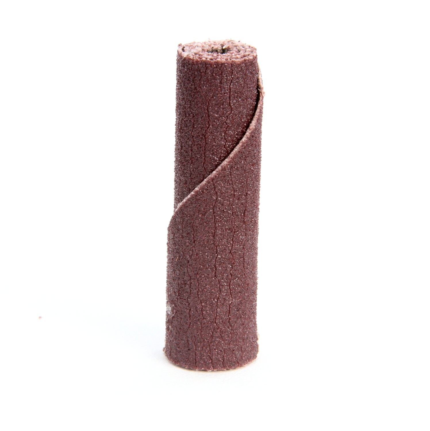 7010363873 - 3M Cartridge Roll 341D, CR-ST, P120 X-weight, 3/8 in x 1-1/2 in x 1/8 in, Straight, 100 ea/Case