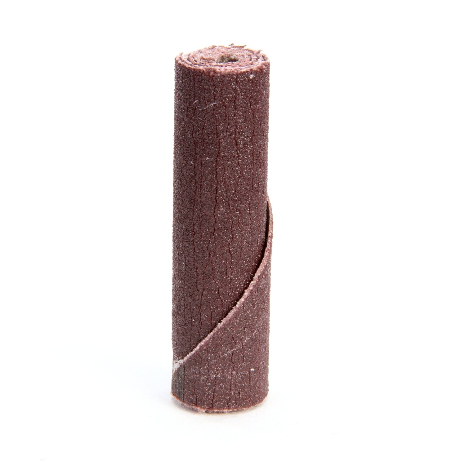7010309044 - 3M Cartridge Roll 341D, CR-ST, P180 X-weight, 3/8 in x 1-1/2 in x 1/8 in, Straight, 100 ea/Case