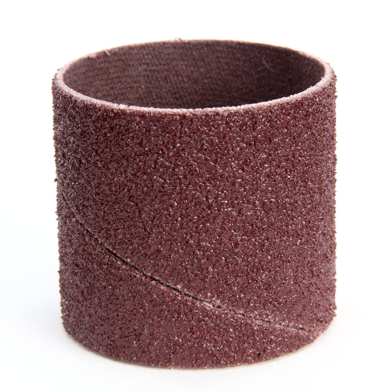 7100138149 - 3M Cloth Spiral Band 341D, 36 X-weight, 1-1/2 in x 1-1/2 in, 100 ea/Case