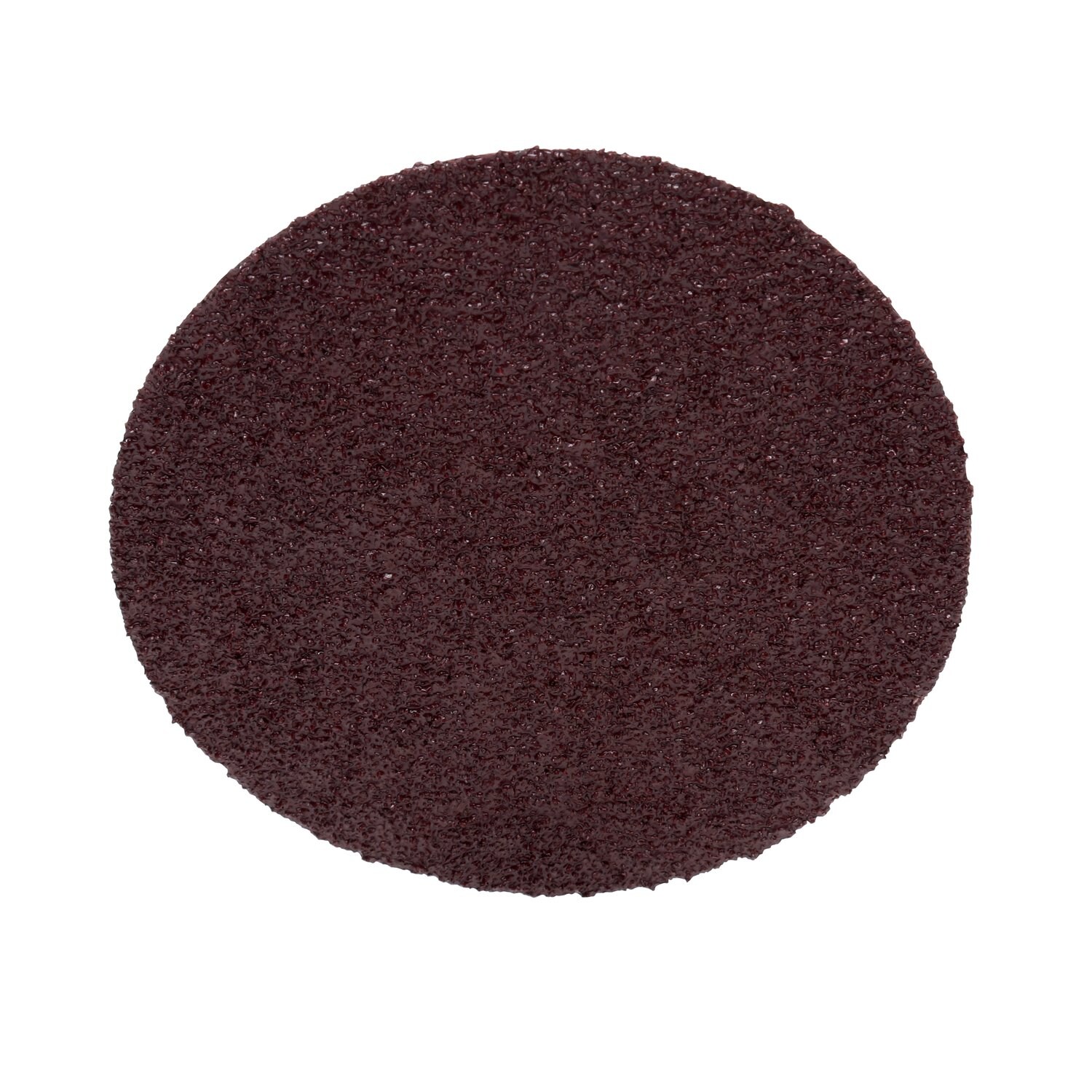 7000118878 - 3M PSA Cloth Disc 348D, 40 X-weight, 3 in x NH, Die 300V, 50/Pac, 200 ea/Case