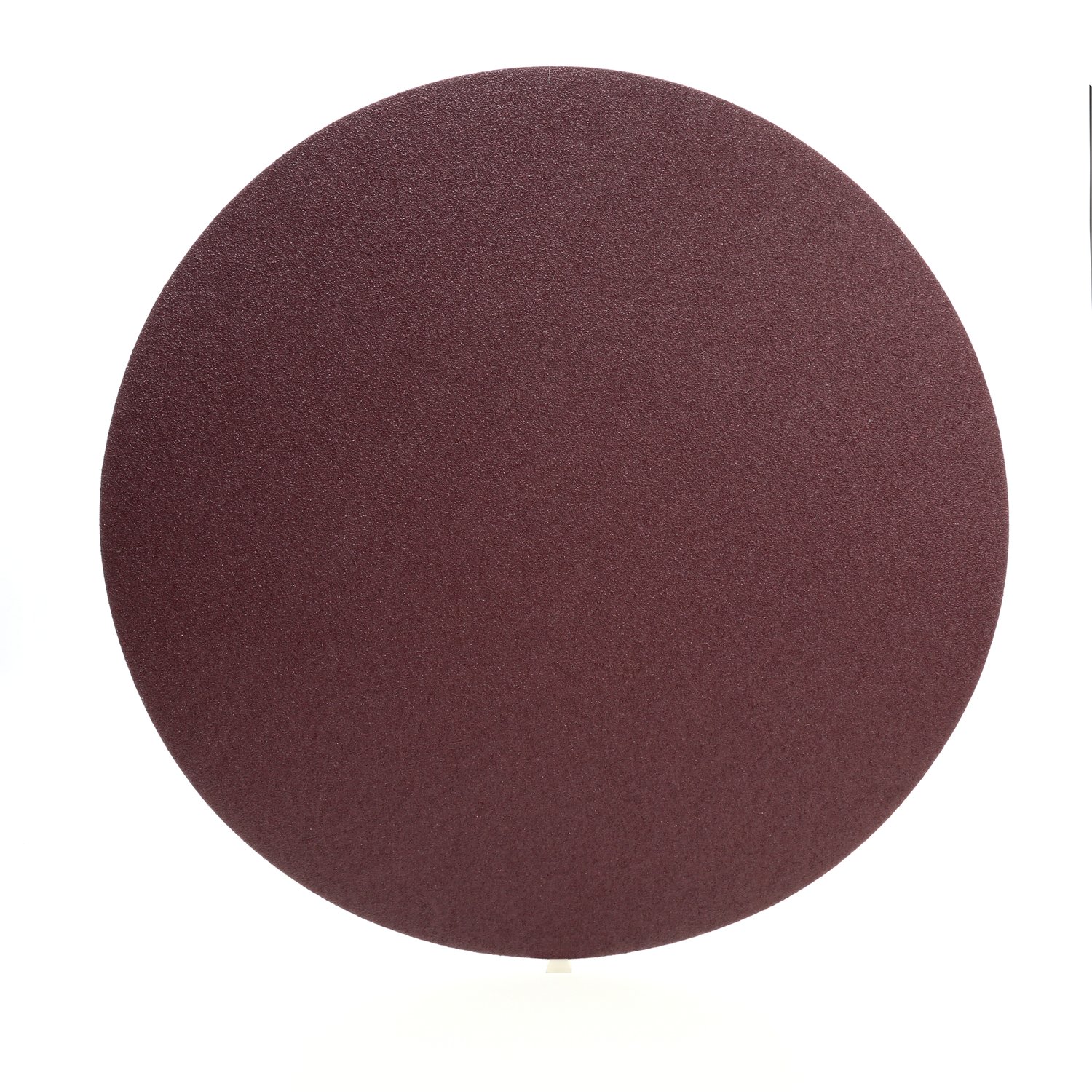 7010360724 - 3M PSA Cloth Disc 348D, 40 X-weight, 24 in x NH, Die 2400Q, 10 ea/Case