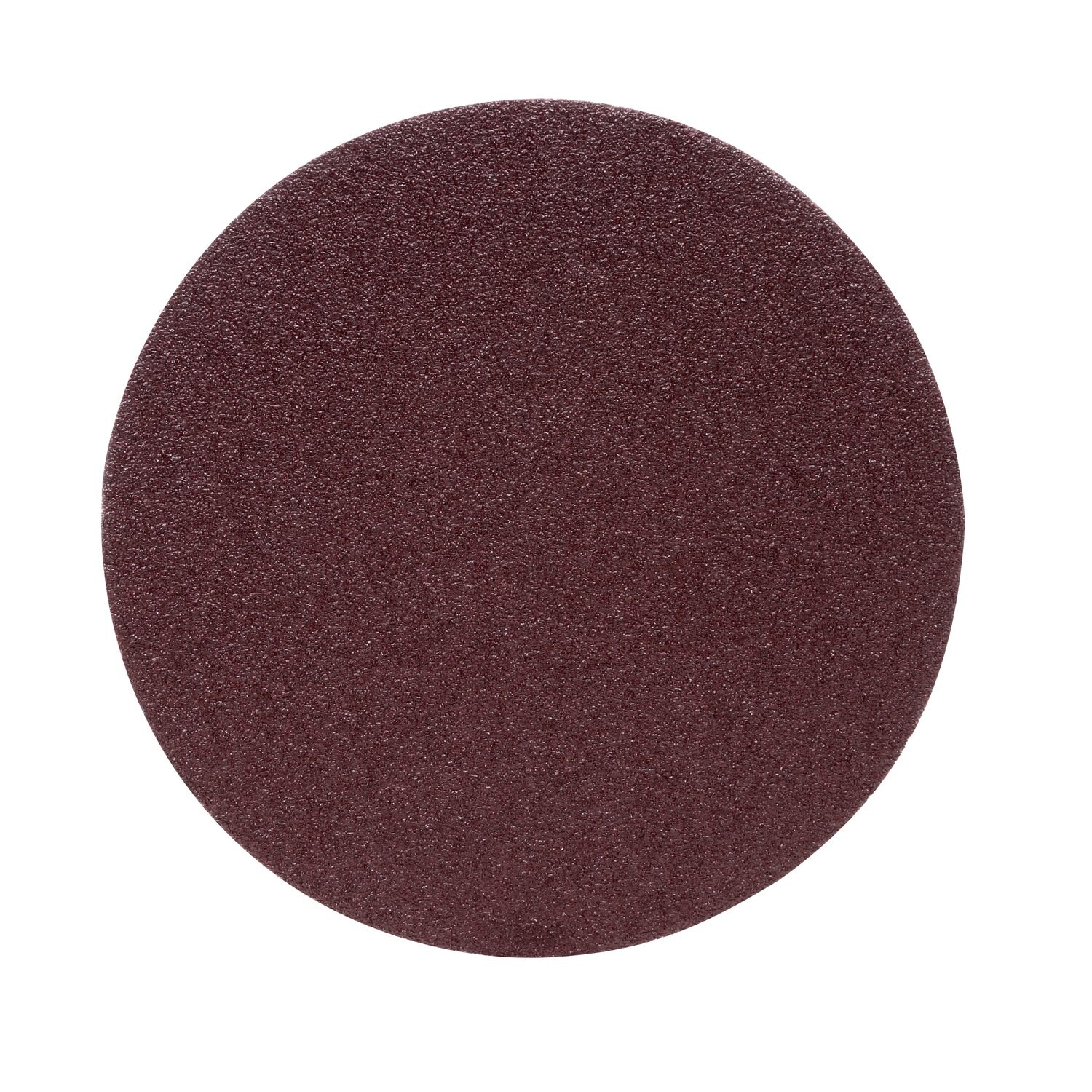 7010361777 - 3M PSA Cloth Disc 348D, 40 X-weight, 8 in x NH, Die 800L, 50/Carton, 250 ea/Case
