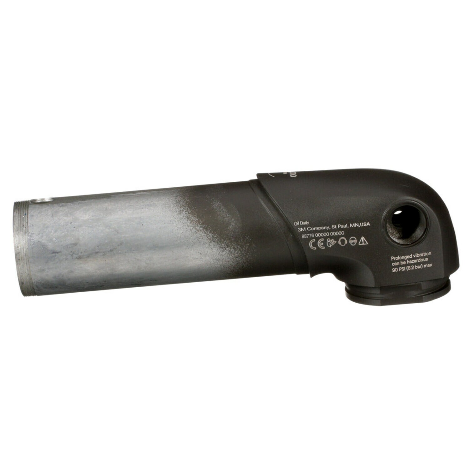 7100255185 - 3M Angle Head (Housing) 88776