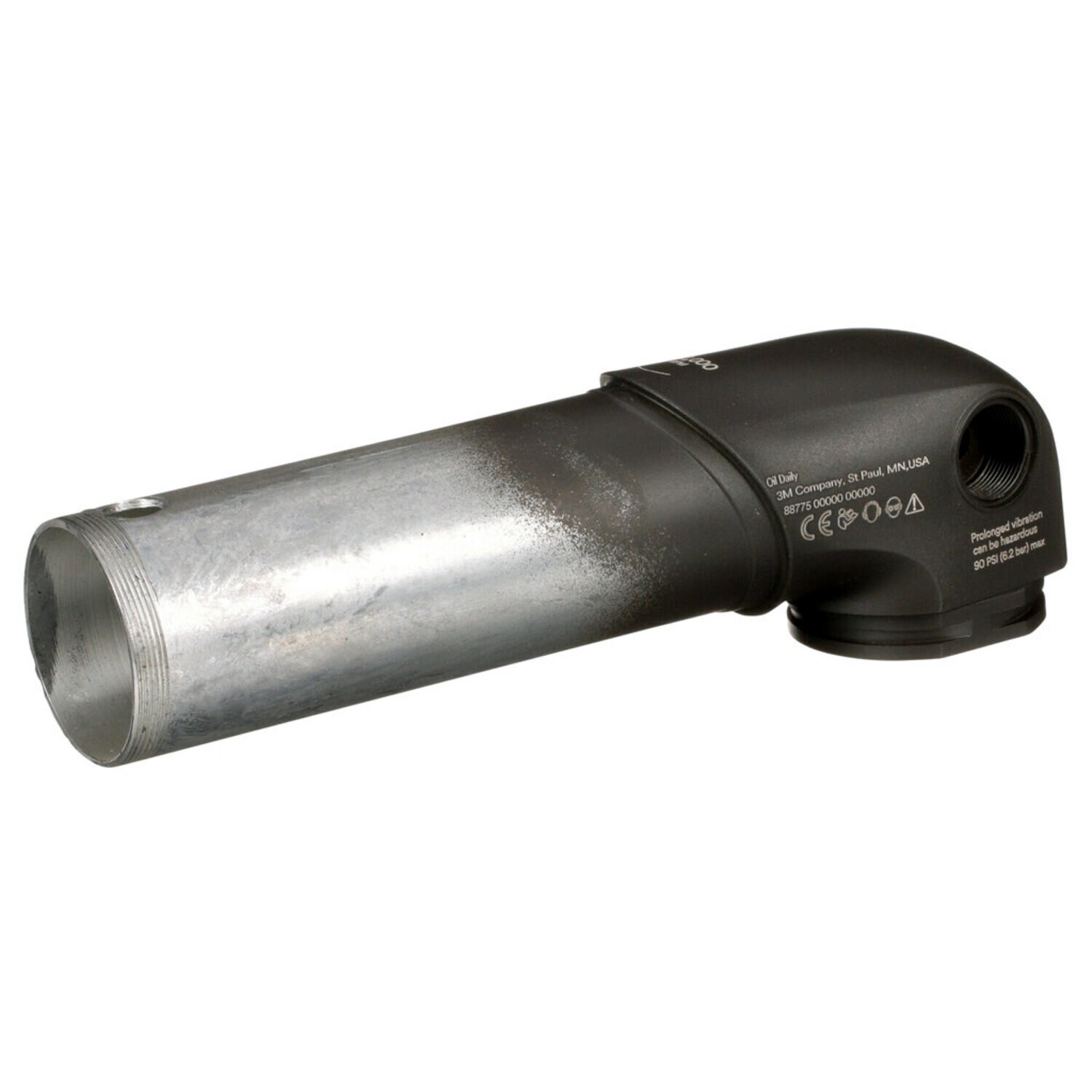 7100255179 - 3M Angle Head (Grinder) 88775