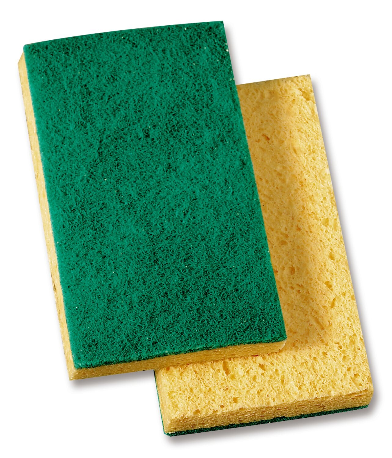 7010029044 - Niagara Medium Duty Scrubbing Sponge 74NCC, 10/Pack, 6 Pack/Case
